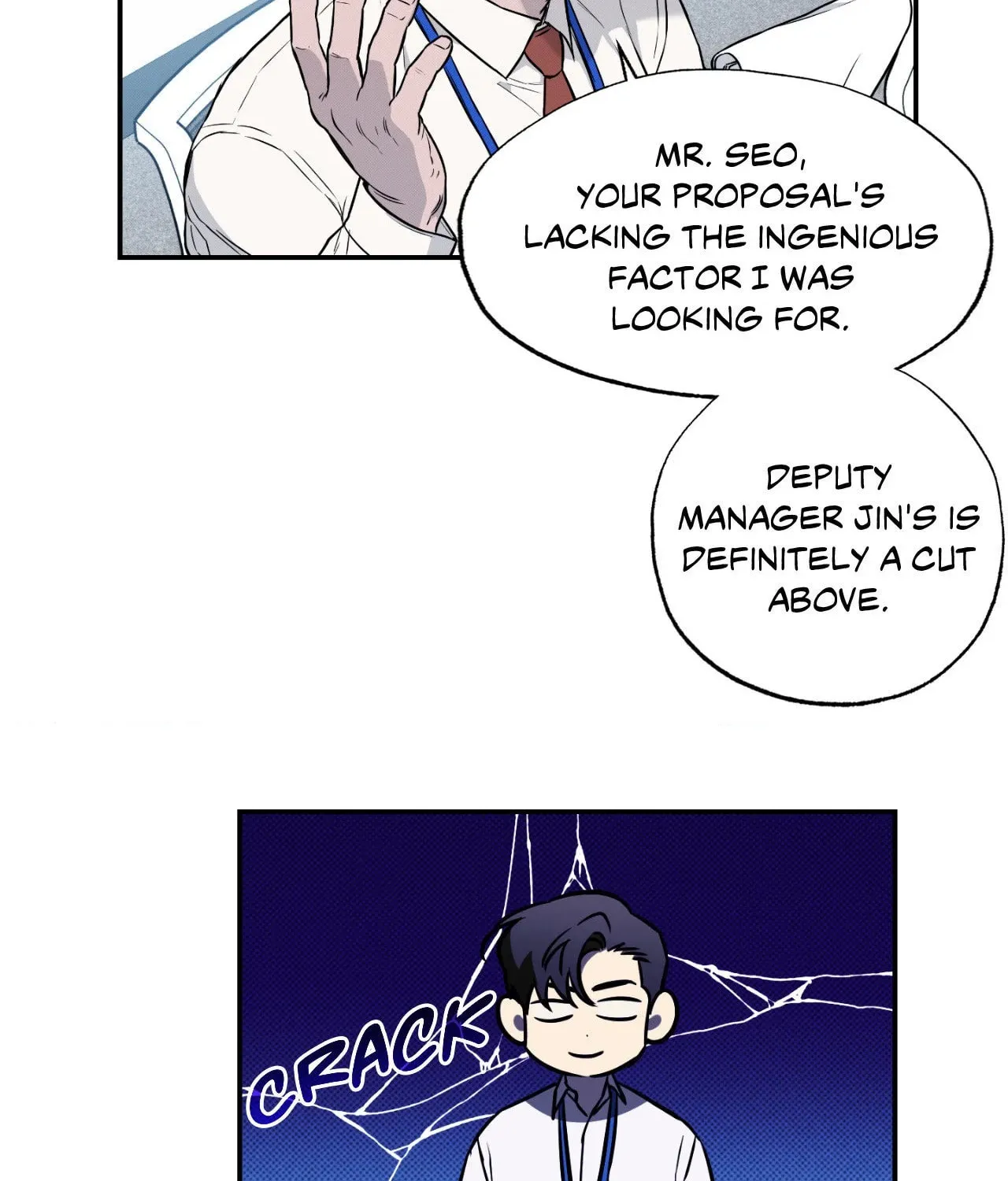 Sugar Trap Chapter 1 page 20 - 
