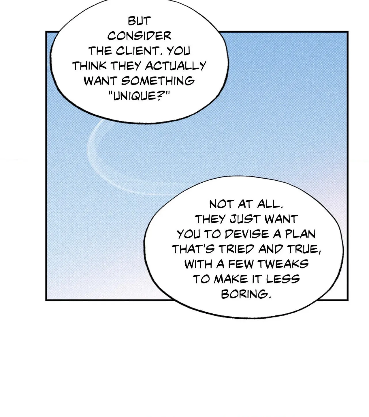 Sugar Trap Chapter 1 page 3 - 