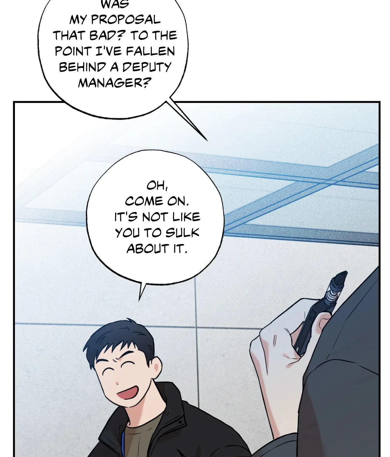 Sugar Trap Chapter 1 page 22 - 