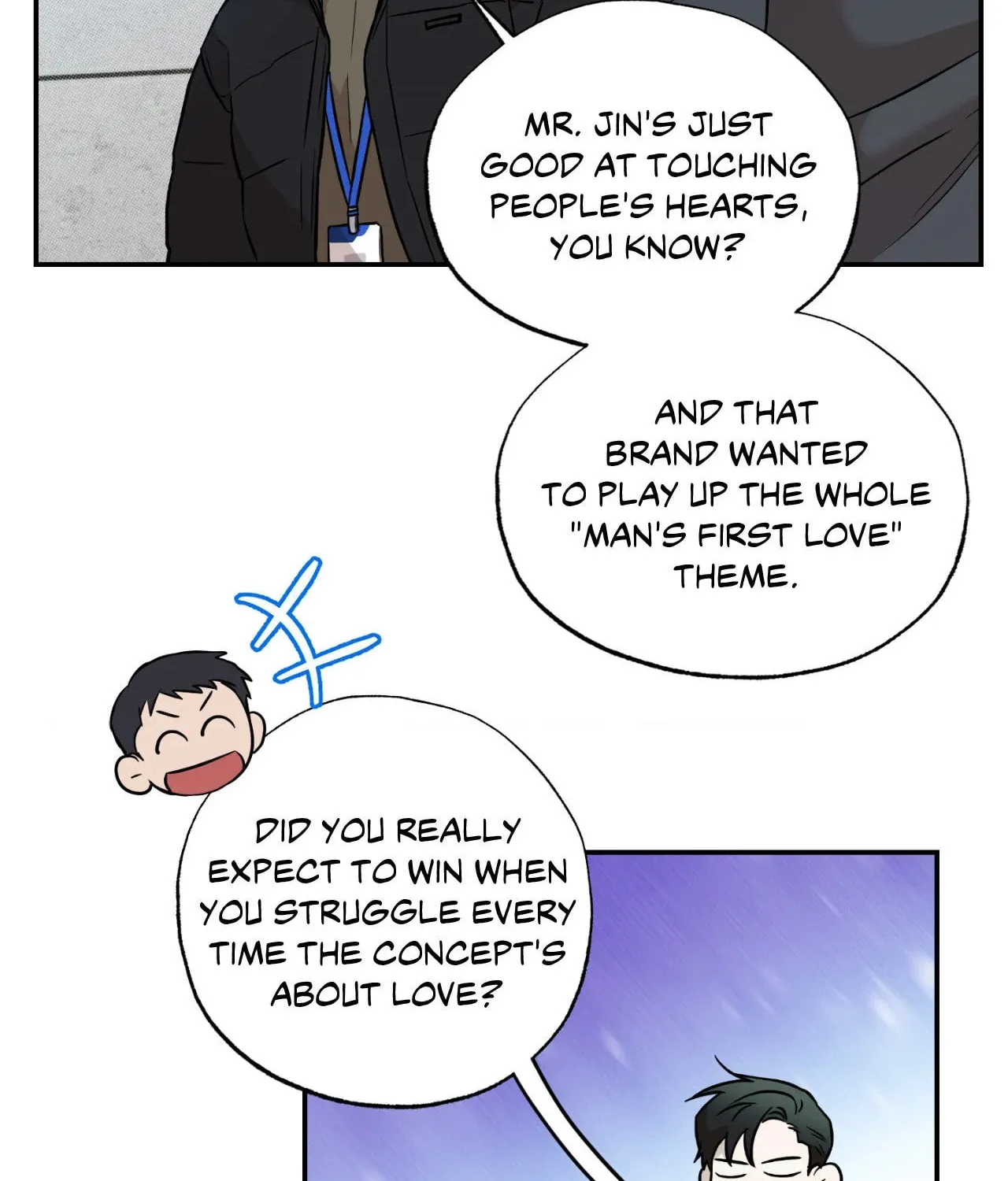 Sugar Trap Chapter 1 page 23 - 