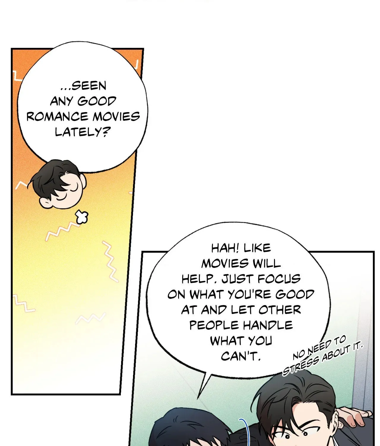 Sugar Trap Chapter 1 page 25 - 