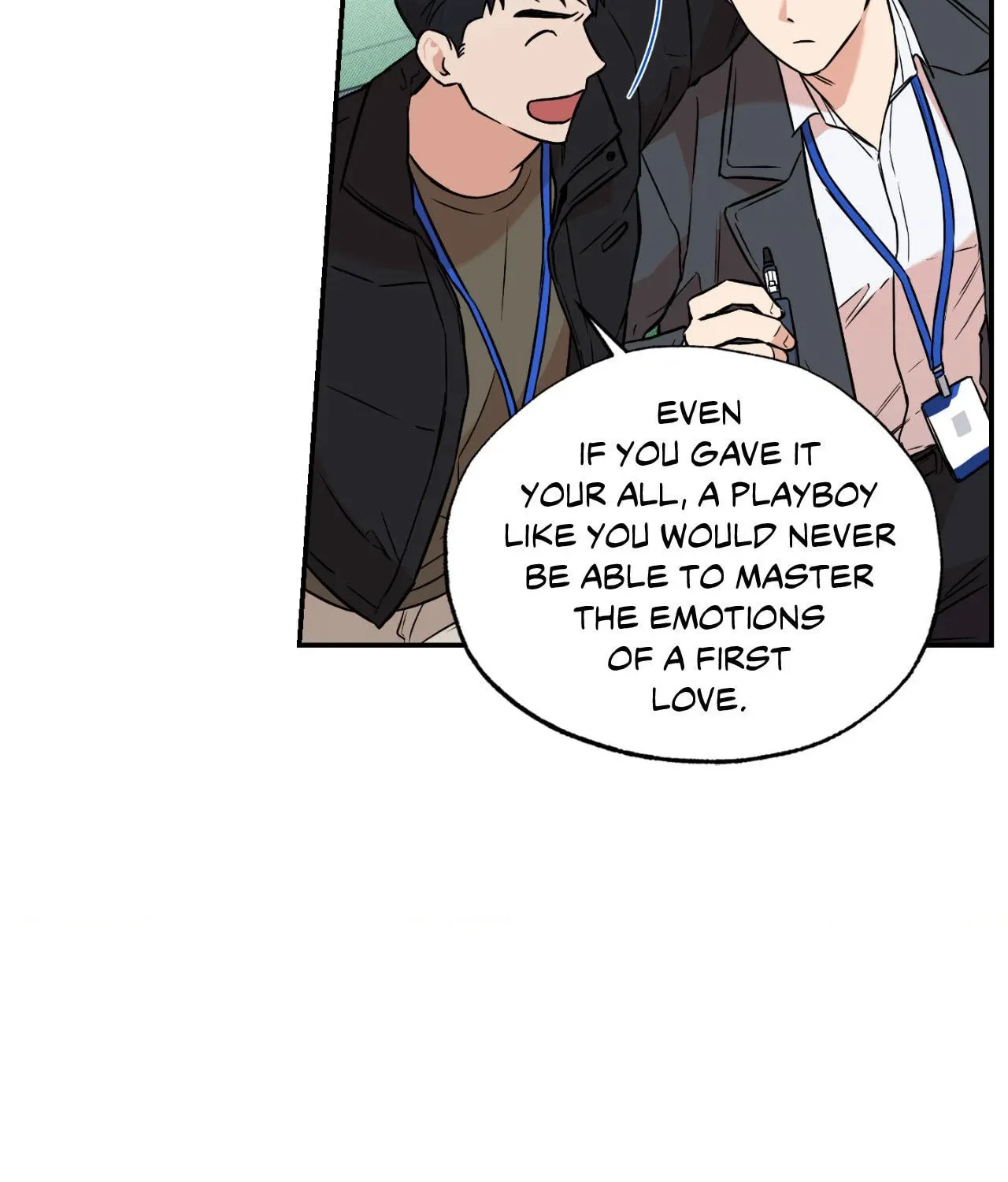 Sugar Trap Chapter 1 page 26 - 