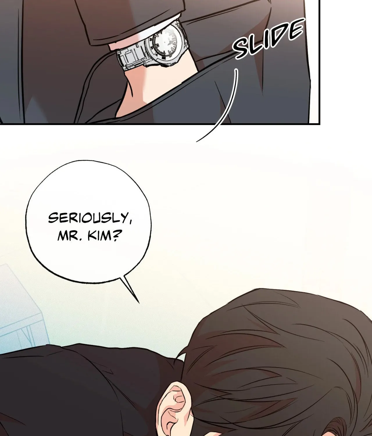 Sugar Trap Chapter 1 page 29 - 