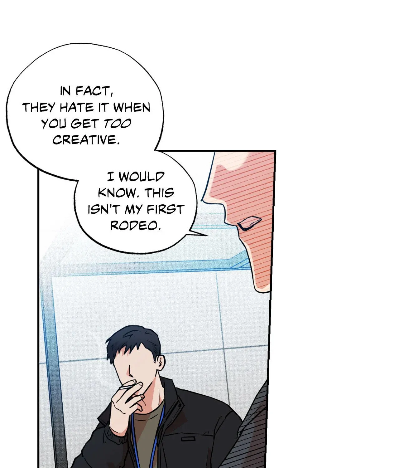 Sugar Trap Chapter 1 page 4 - 