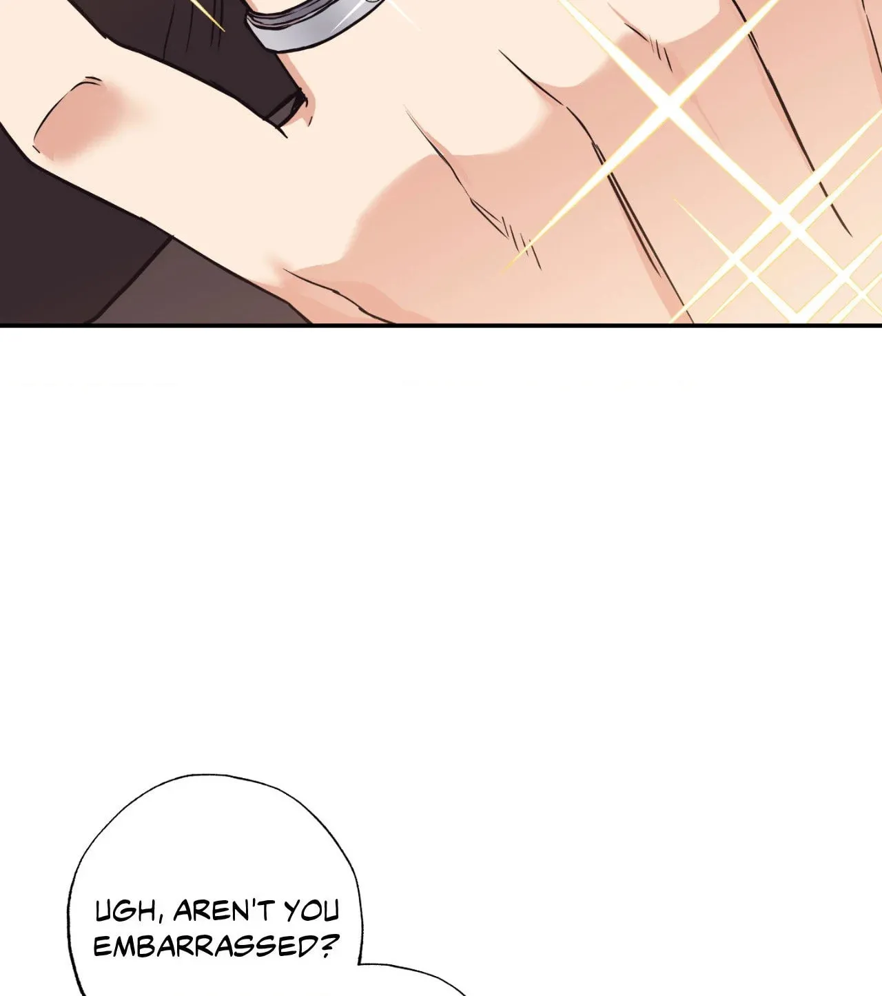 Sugar Trap Chapter 1 page 33 - 