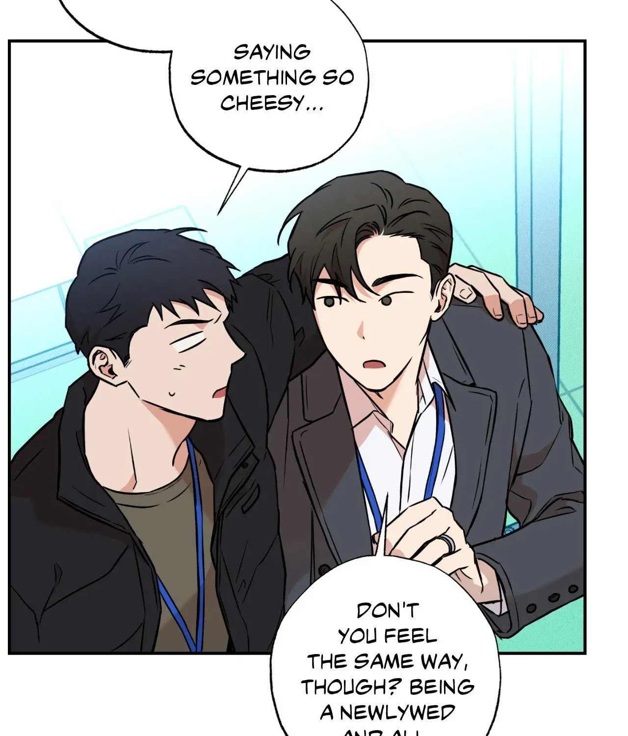 Sugar Trap Chapter 1 page 34 - 