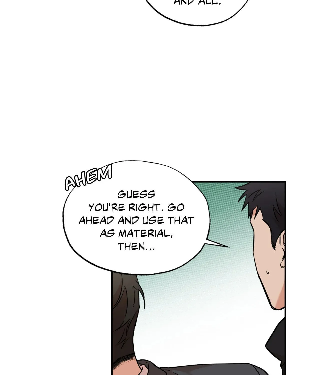 Sugar Trap Chapter 1 page 35 - 