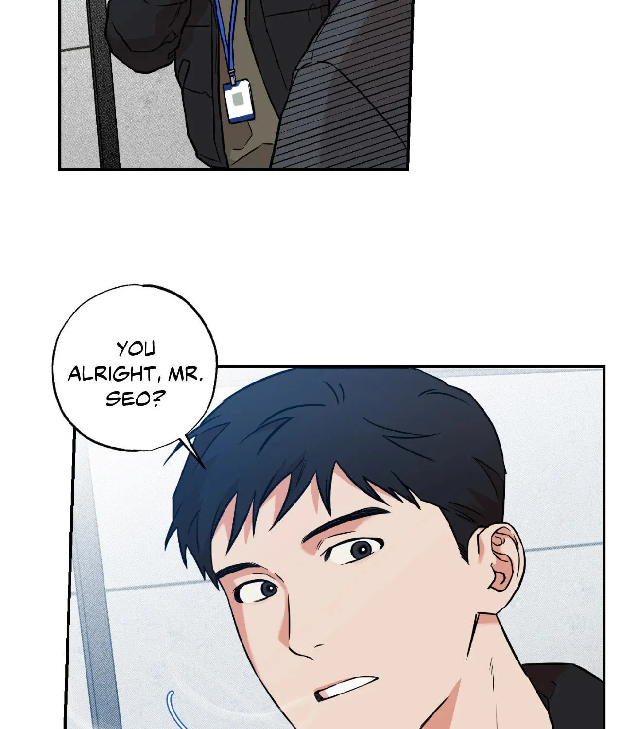 Sugar Trap Chapter 1 page 5 - 