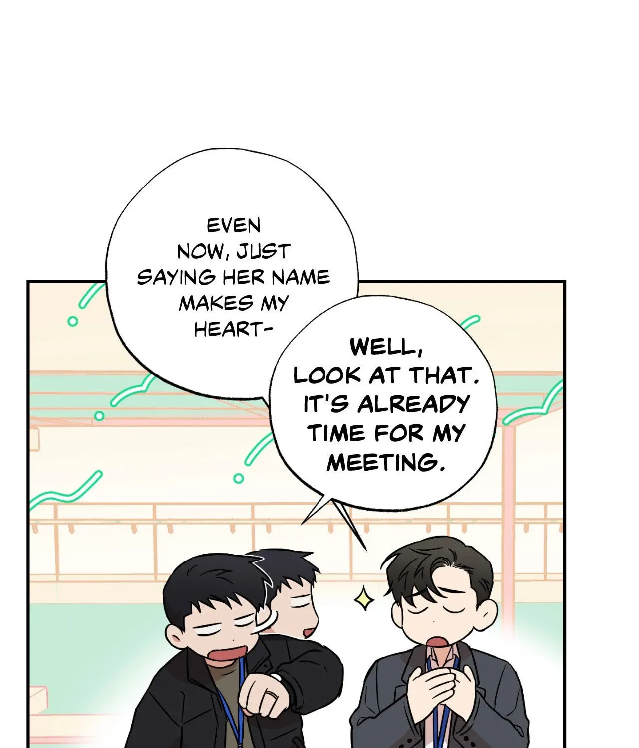 Sugar Trap Chapter 1 page 41 - 