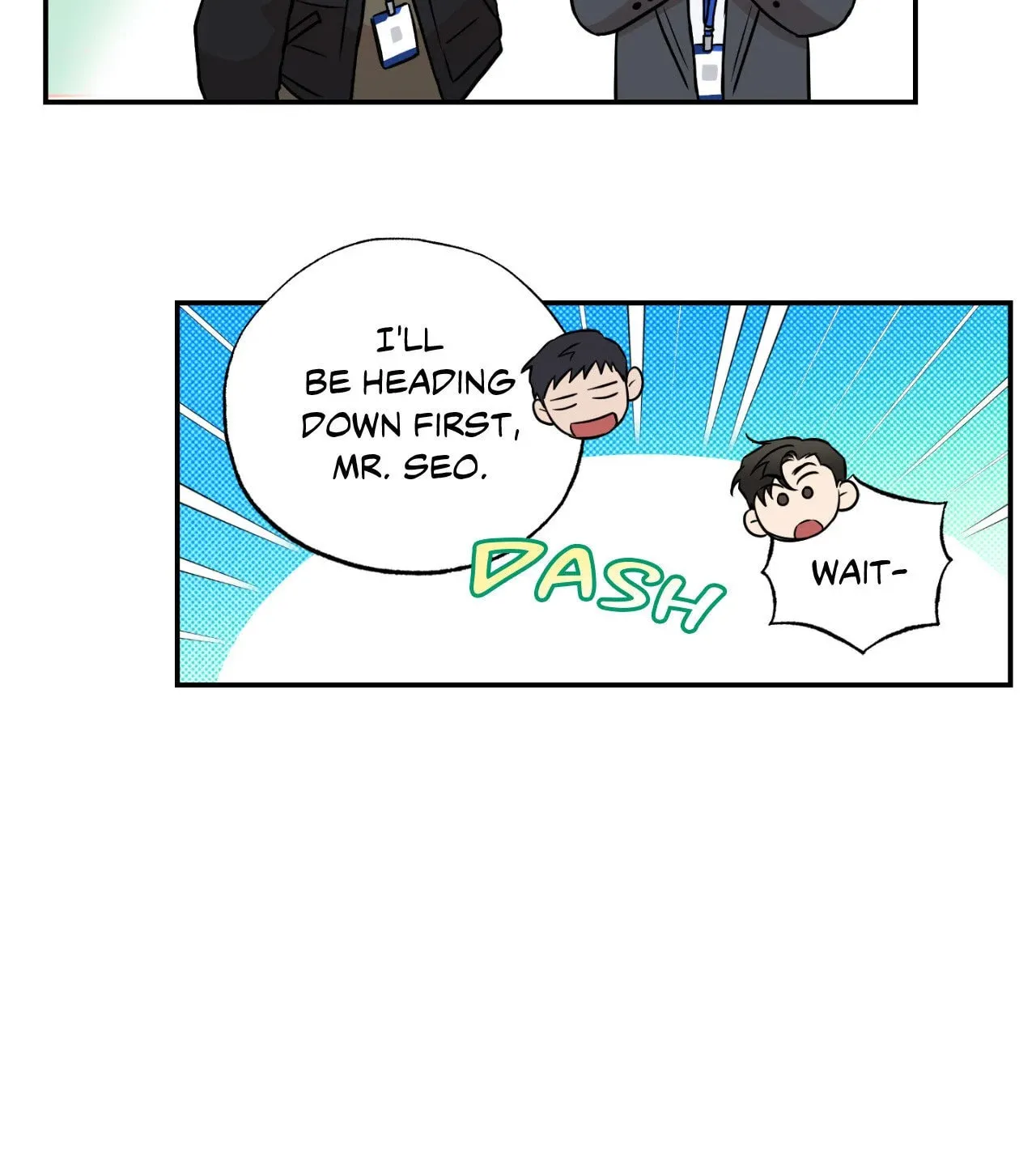 Sugar Trap Chapter 1 page 42 - 