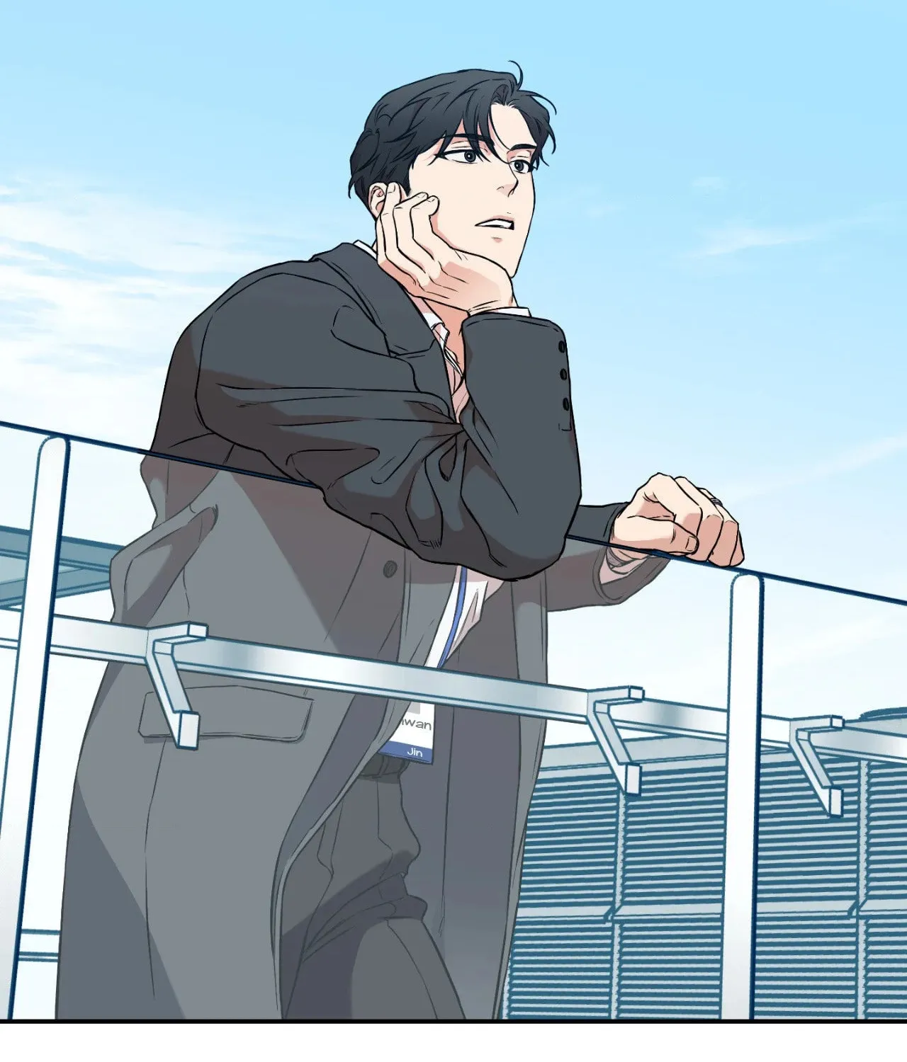 Sugar Trap Chapter 1 page 56 - 