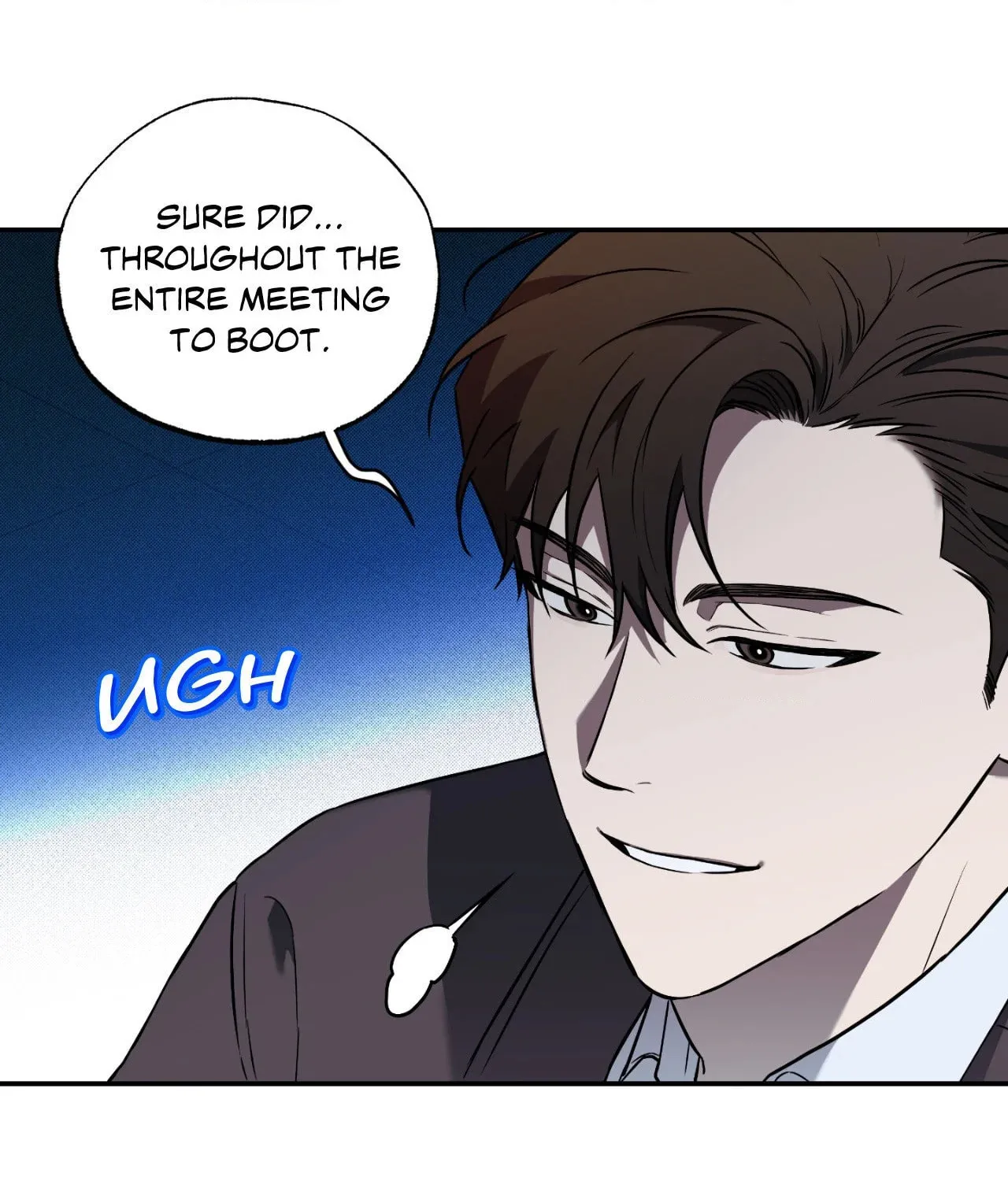 Sugar Trap Chapter 1 page 7 - 