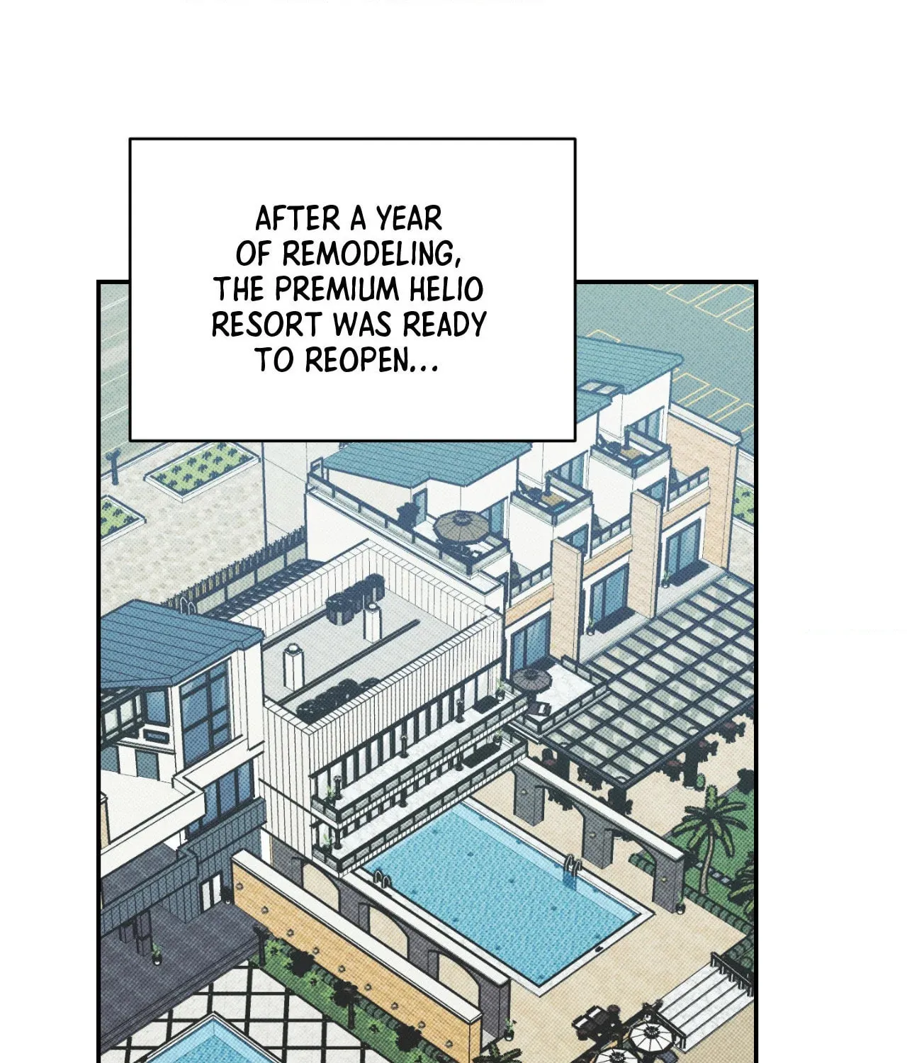 Sugar Trap Chapter 1 page 61 - 