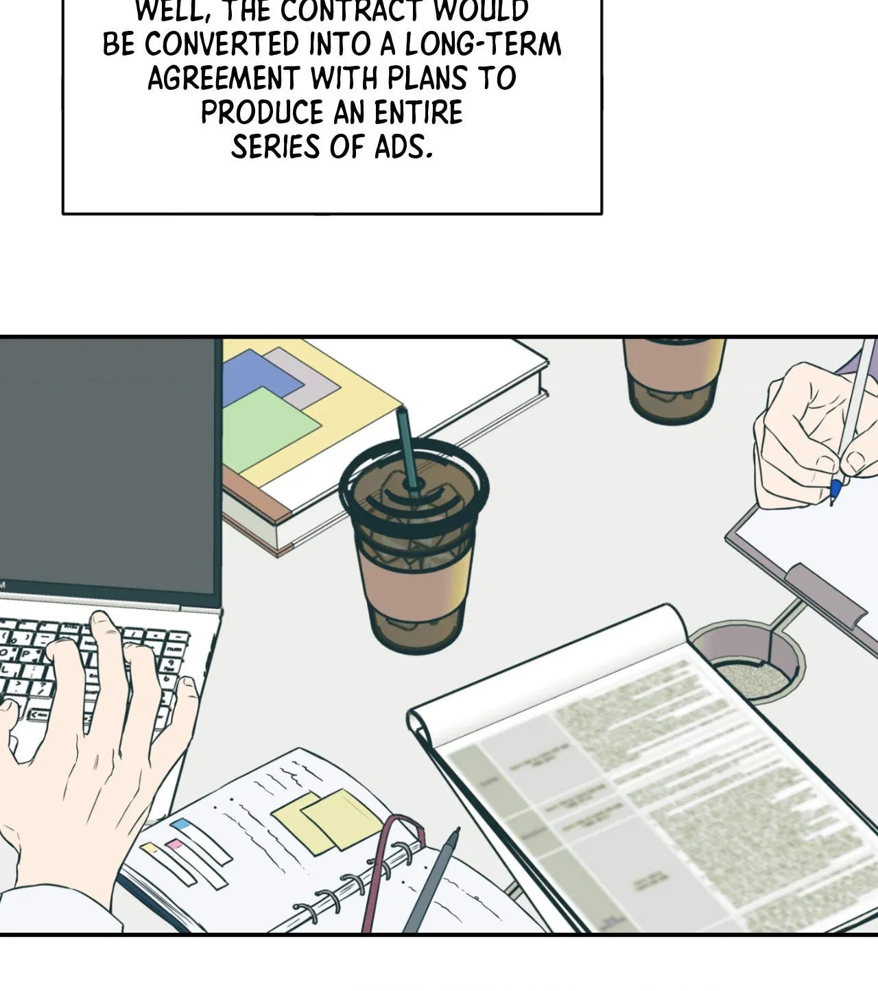 Sugar Trap Chapter 1 page 63 - 