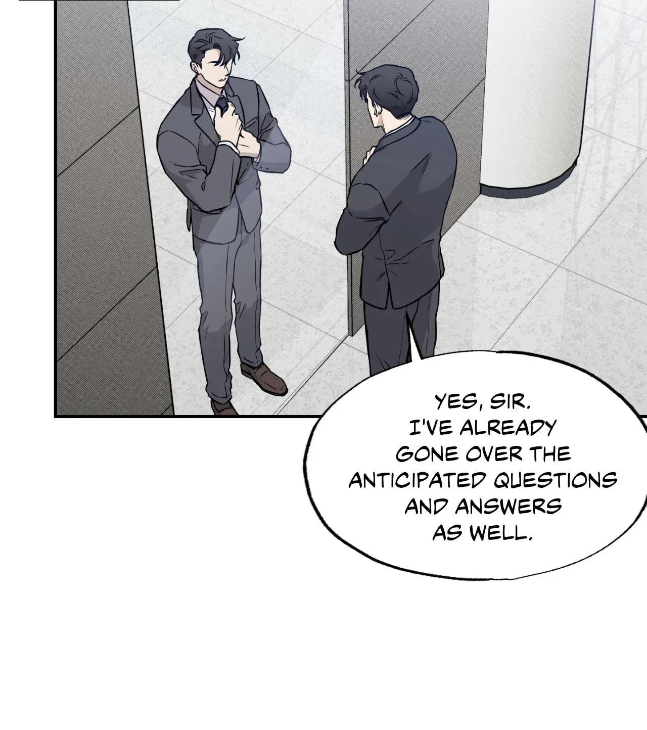 Sugar Trap Chapter 1 page 66 - 