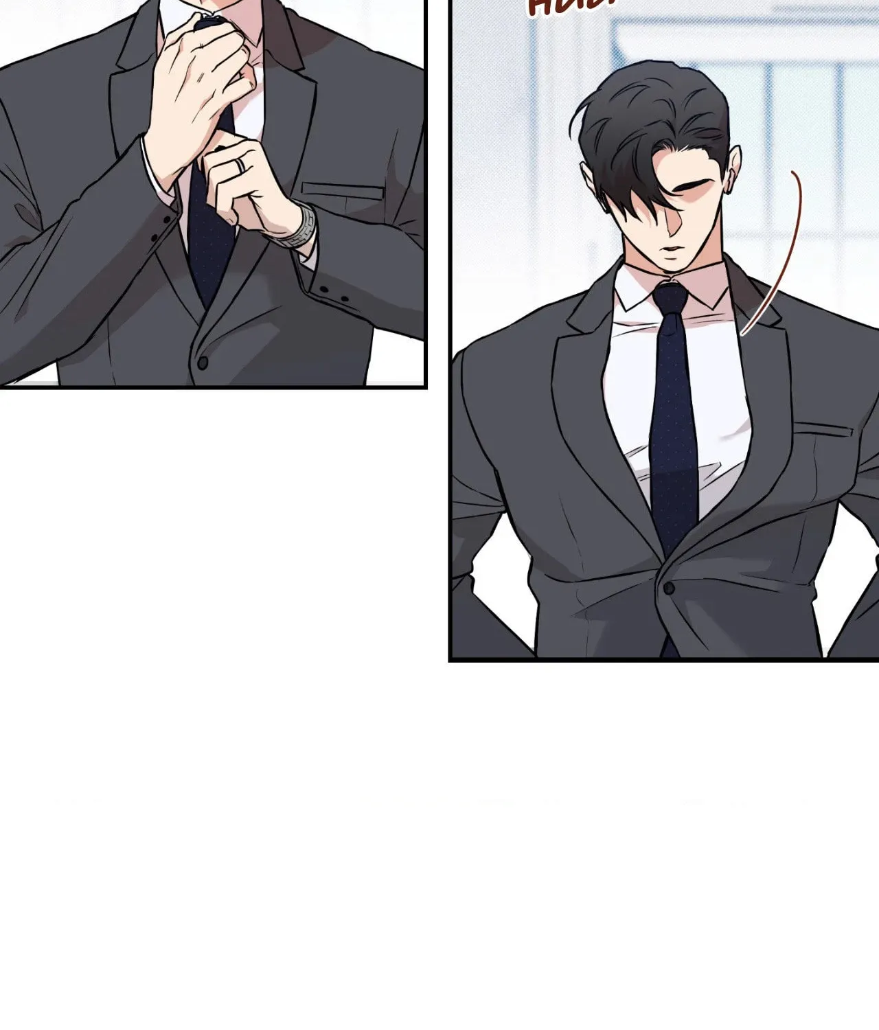 Sugar Trap Chapter 1 page 68 - 