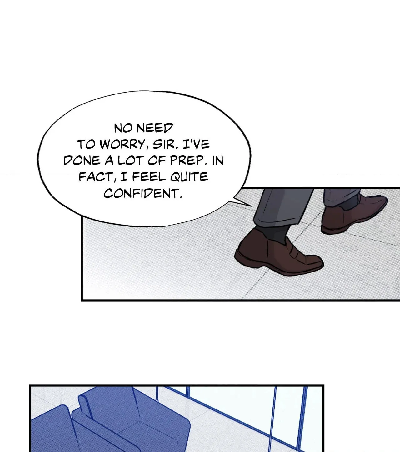 Sugar Trap Chapter 1 page 69 - 