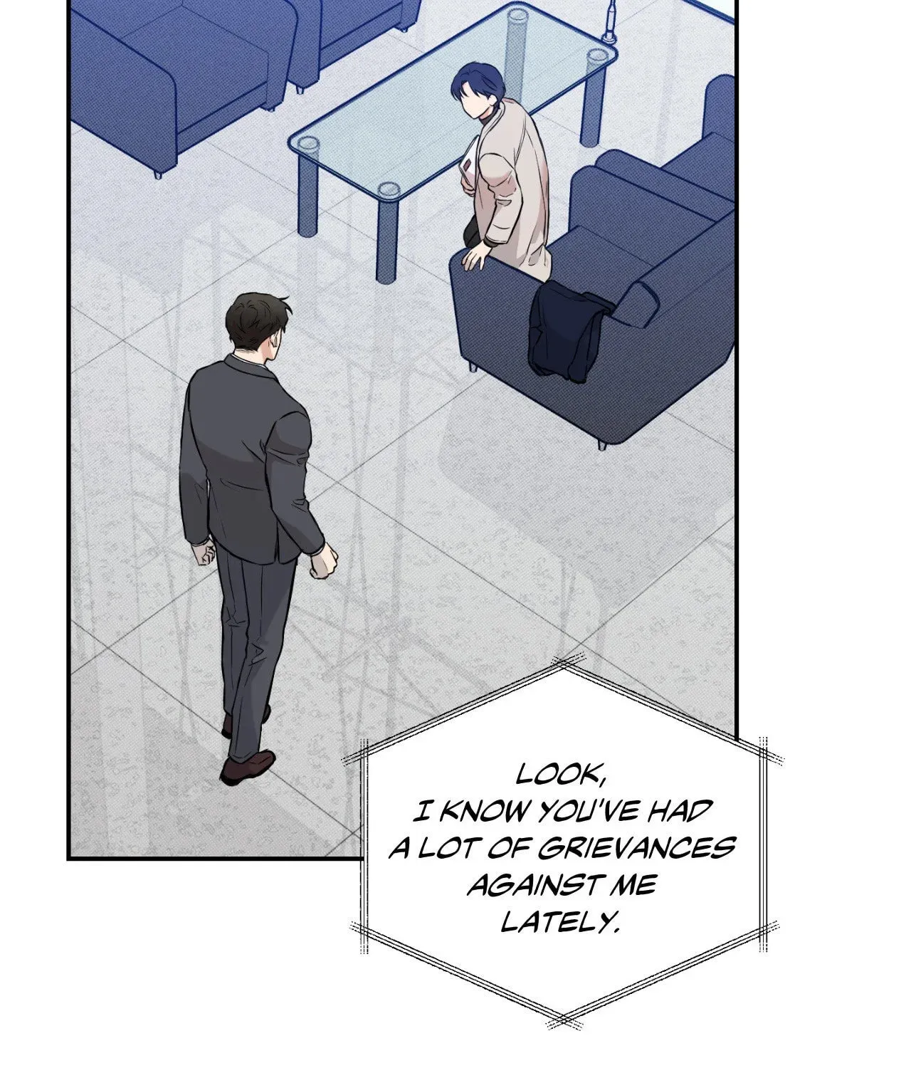 Sugar Trap Chapter 1 page 70 - 