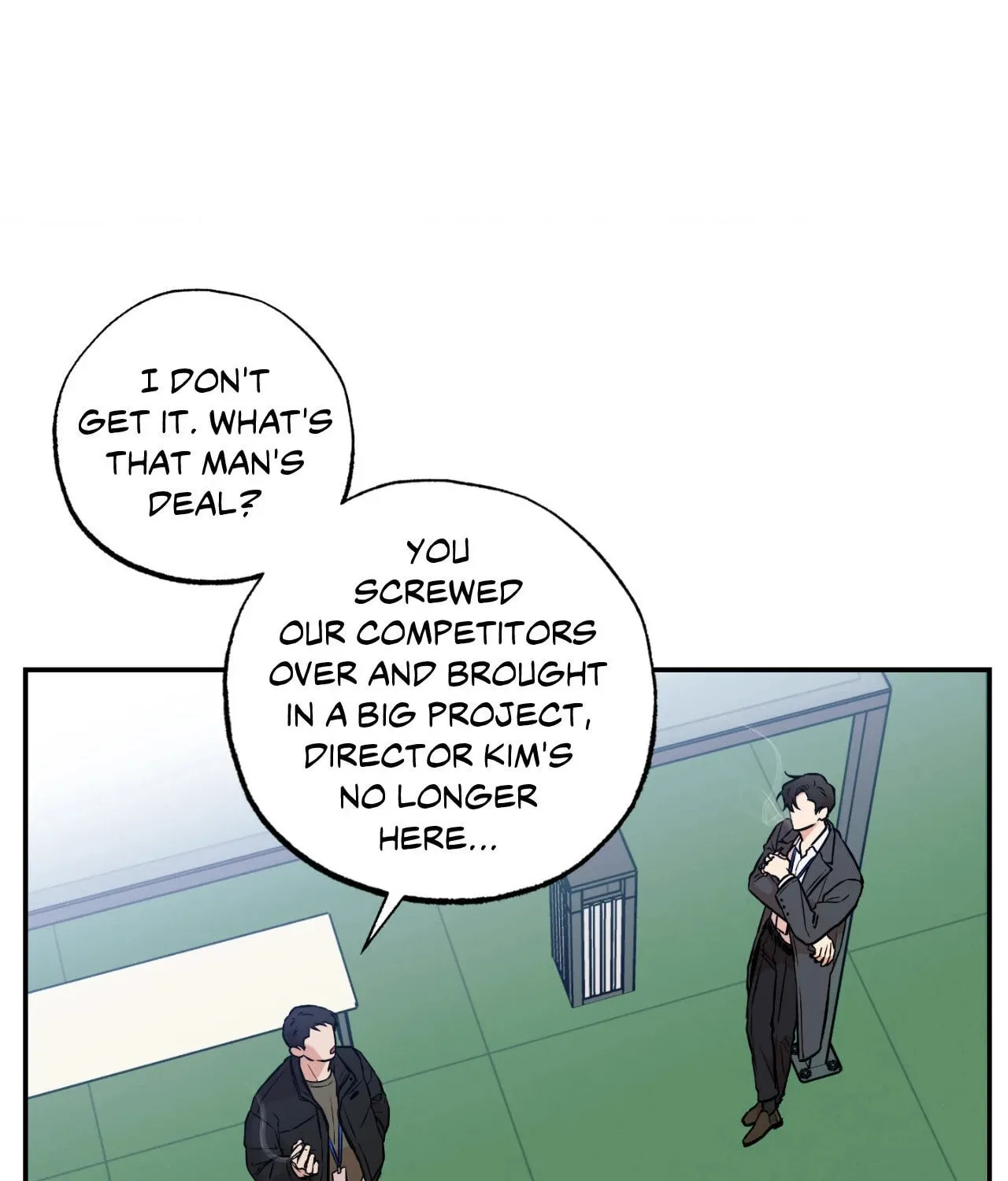 Sugar Trap Chapter 1 page 8 - 