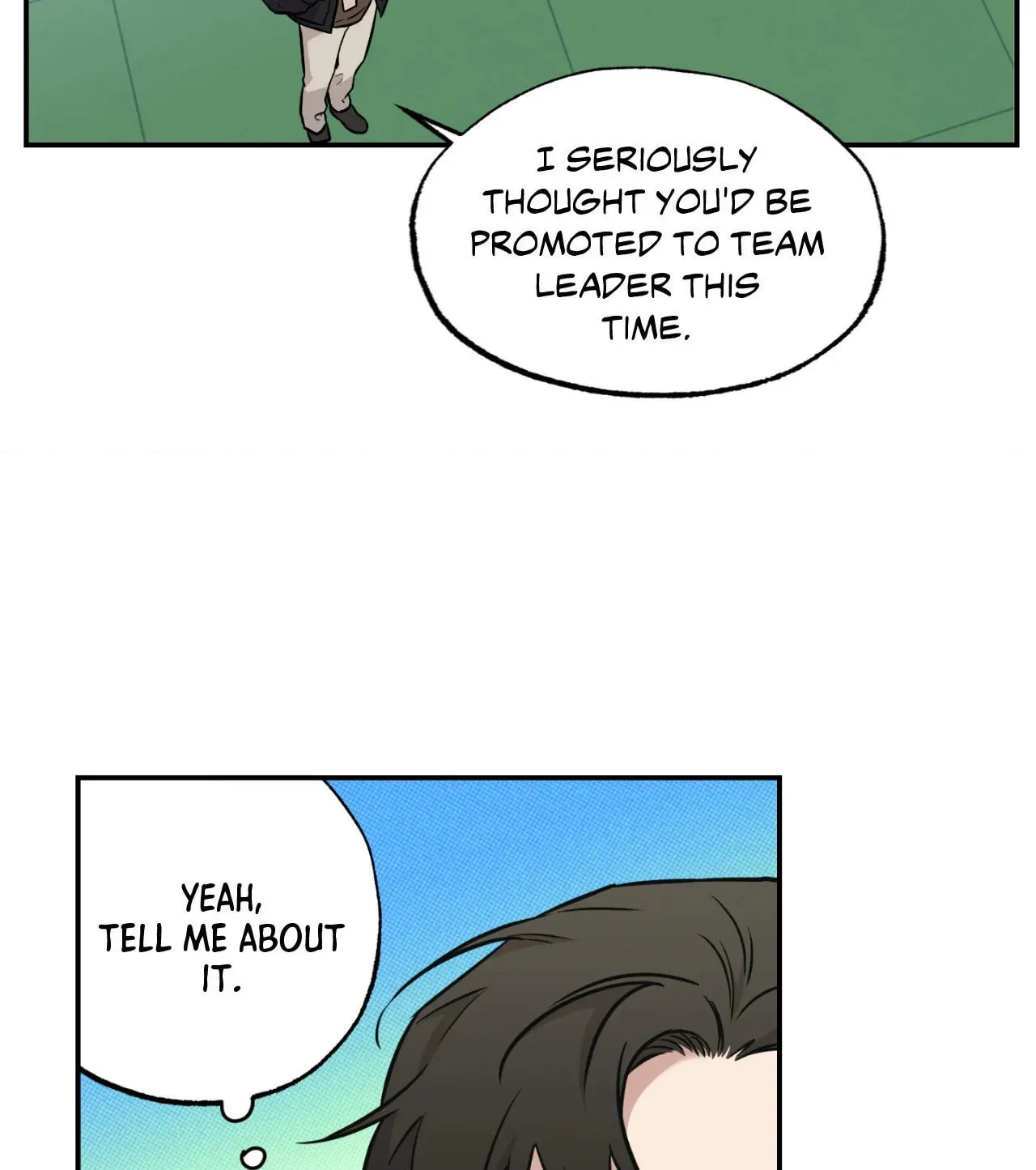 Sugar Trap Chapter 1 page 9 - 