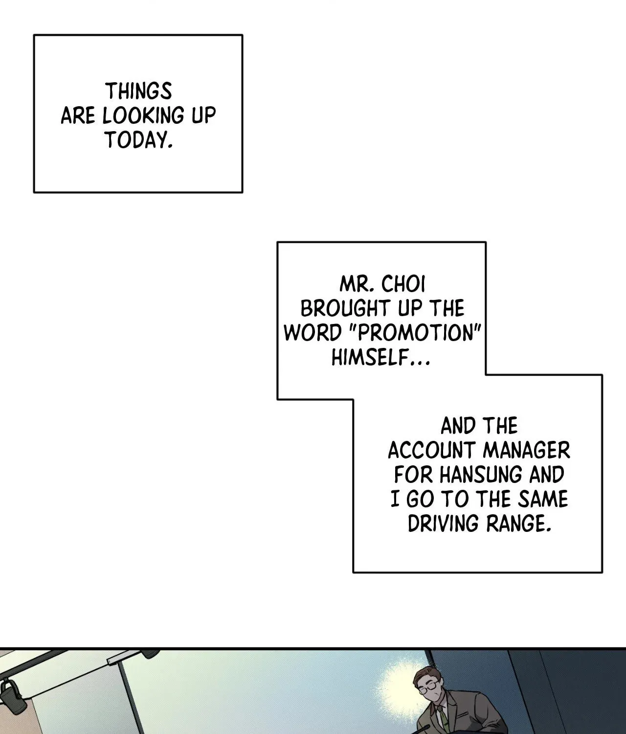 Sugar Trap Chapter 1 page 85 - 