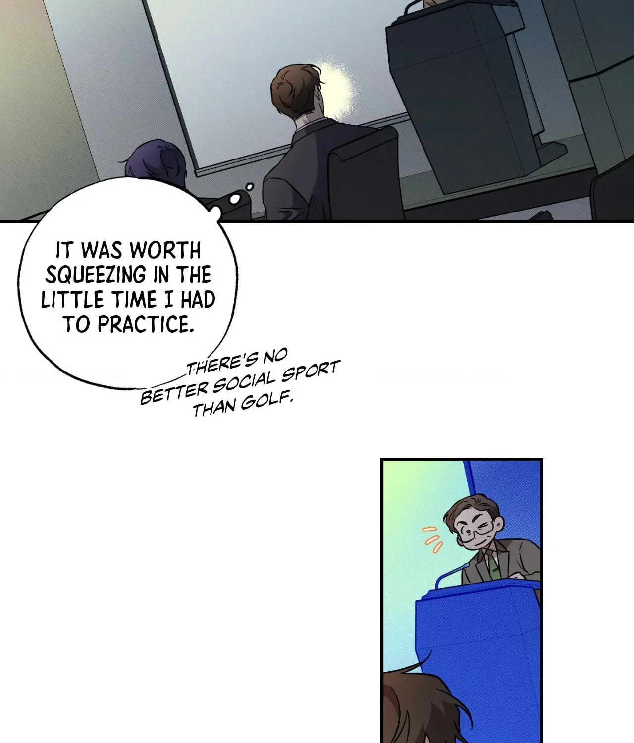 Sugar Trap Chapter 1 page 86 - 