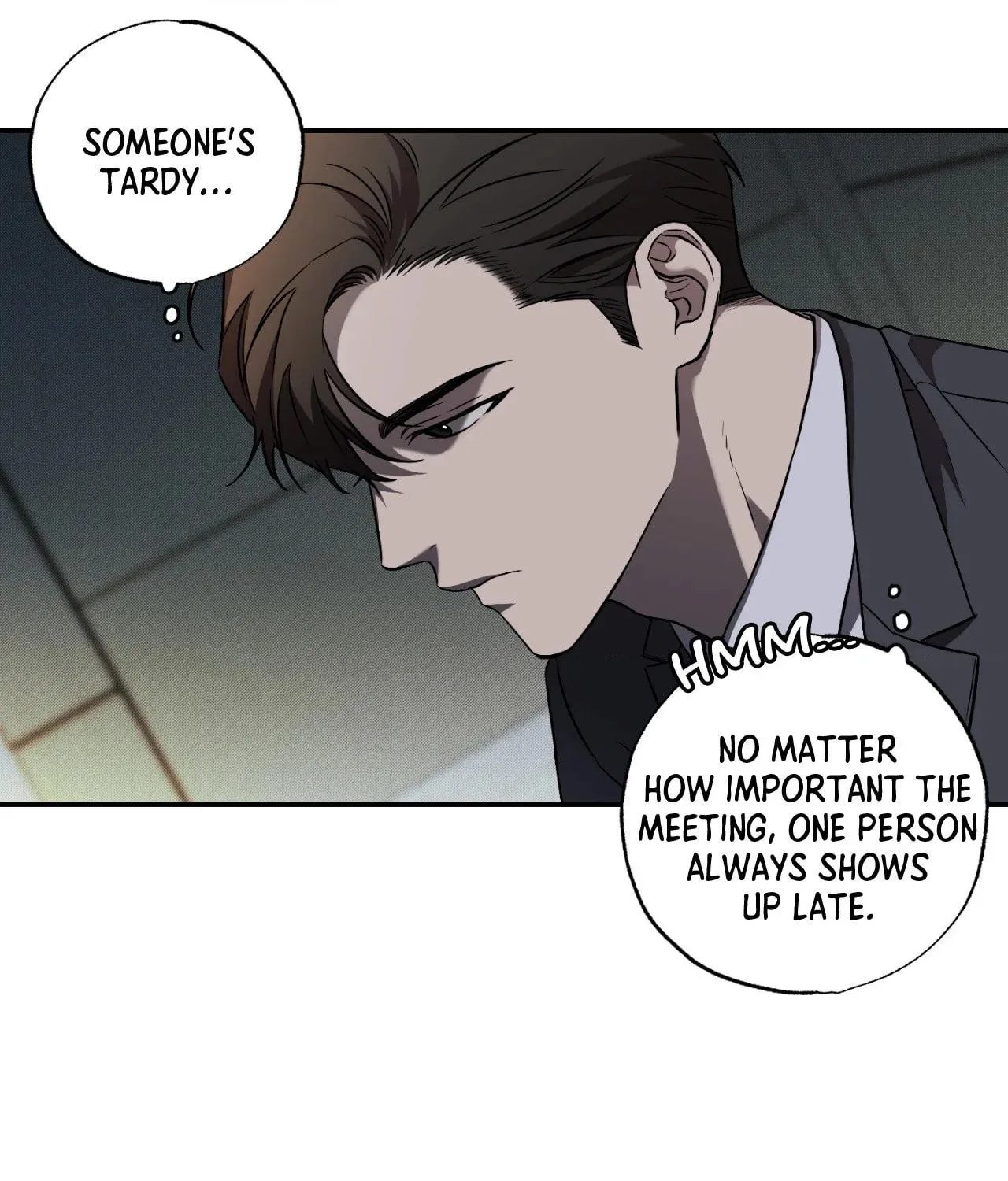Sugar Trap Chapter 1 page 91 - 