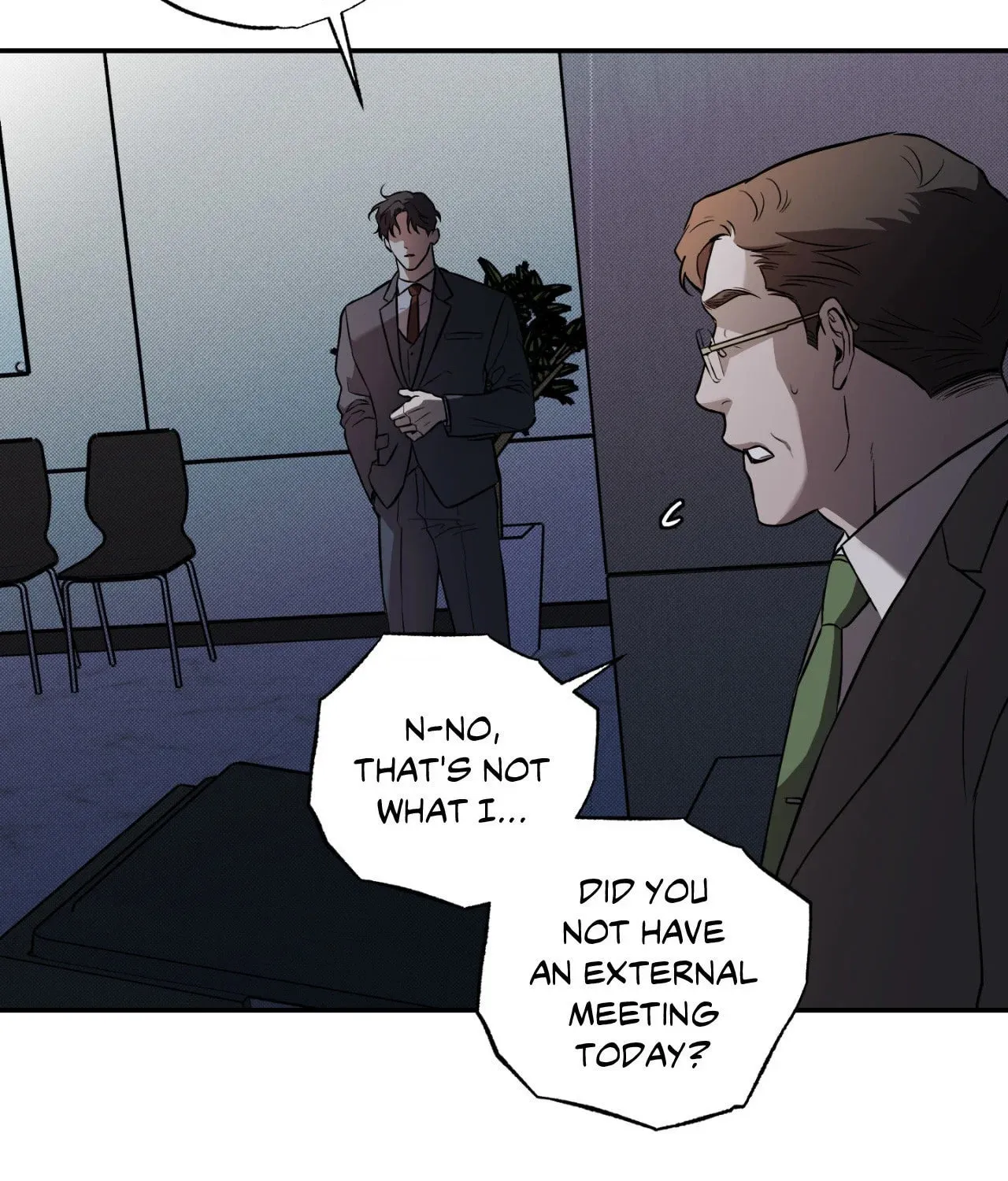 Sugar Trap Chapter 1 page 94 - 