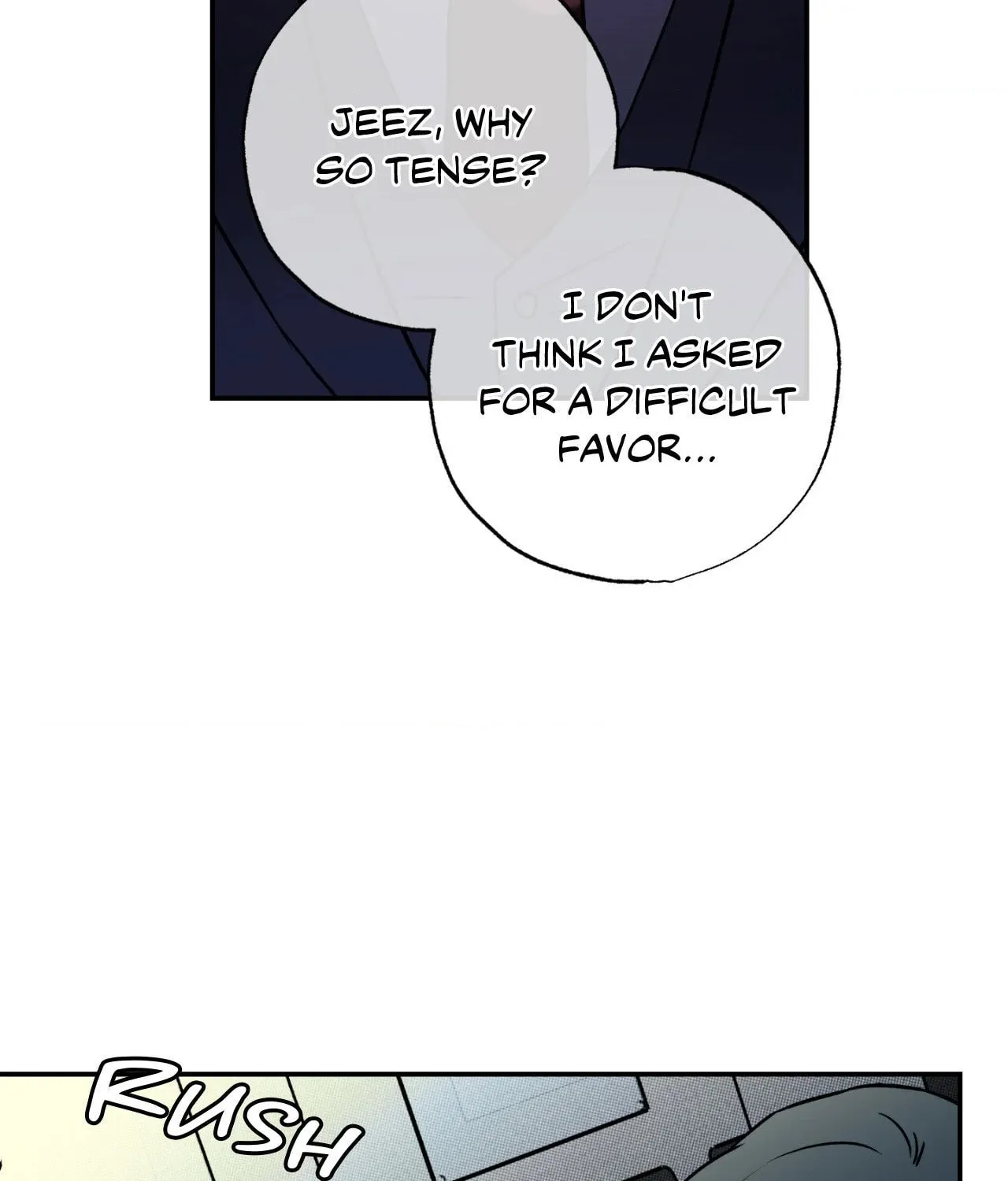 Sugar Trap Chapter 1 page 98 - 