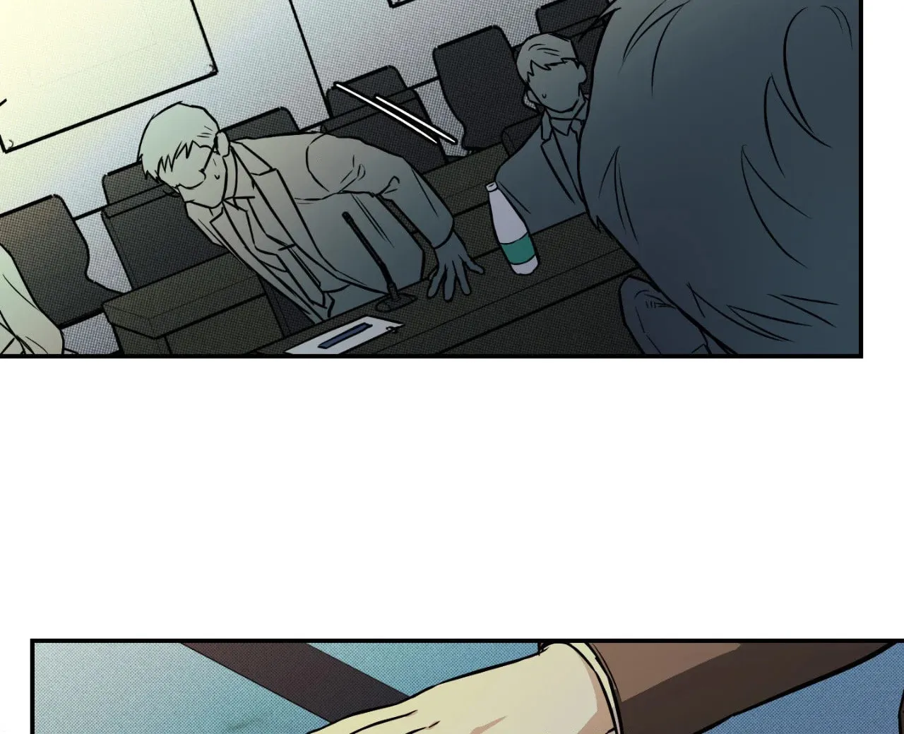 Sugar Trap Chapter 1 page 99 - 