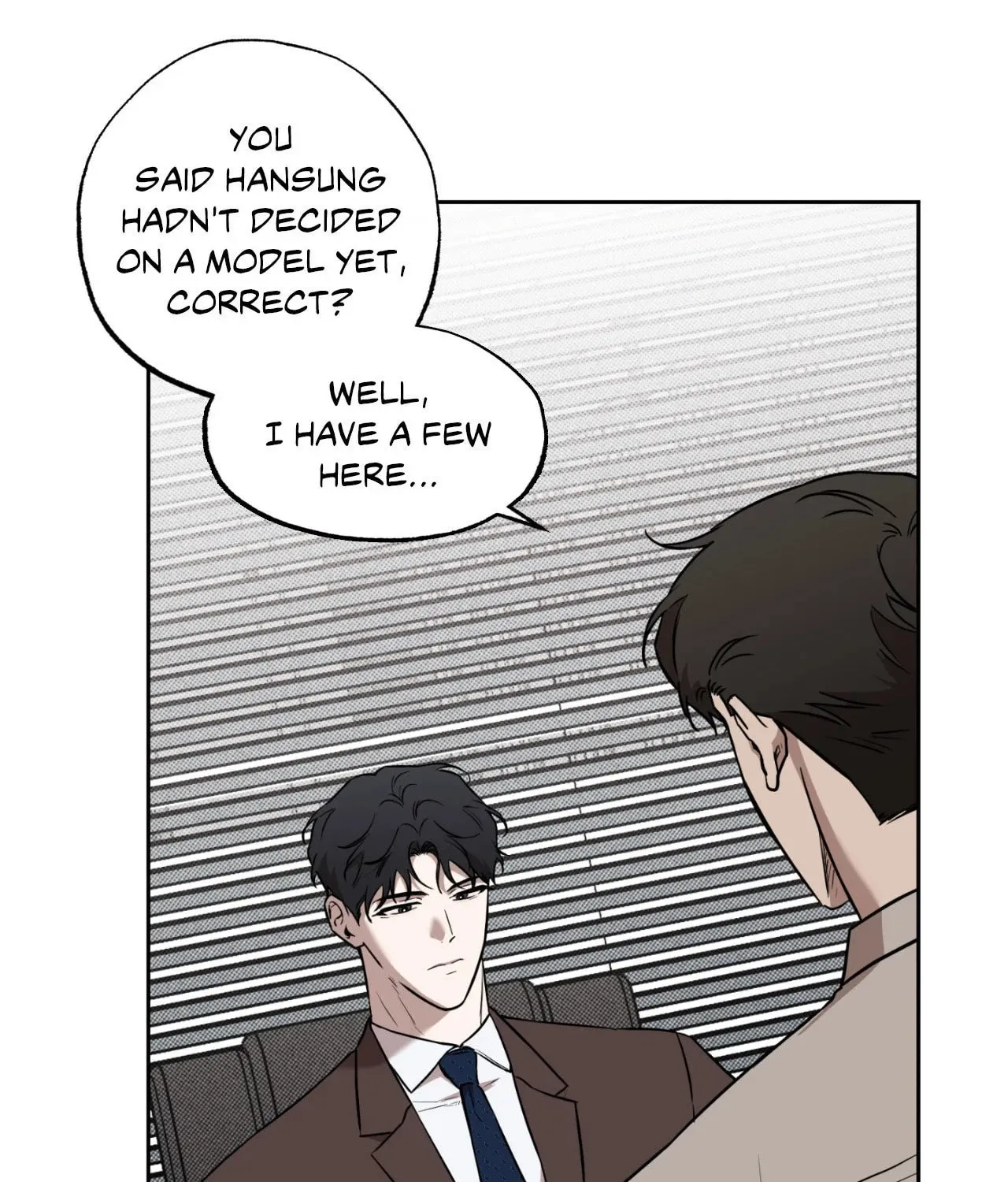 Sugar Trap Chapter 10 page 2 - 
