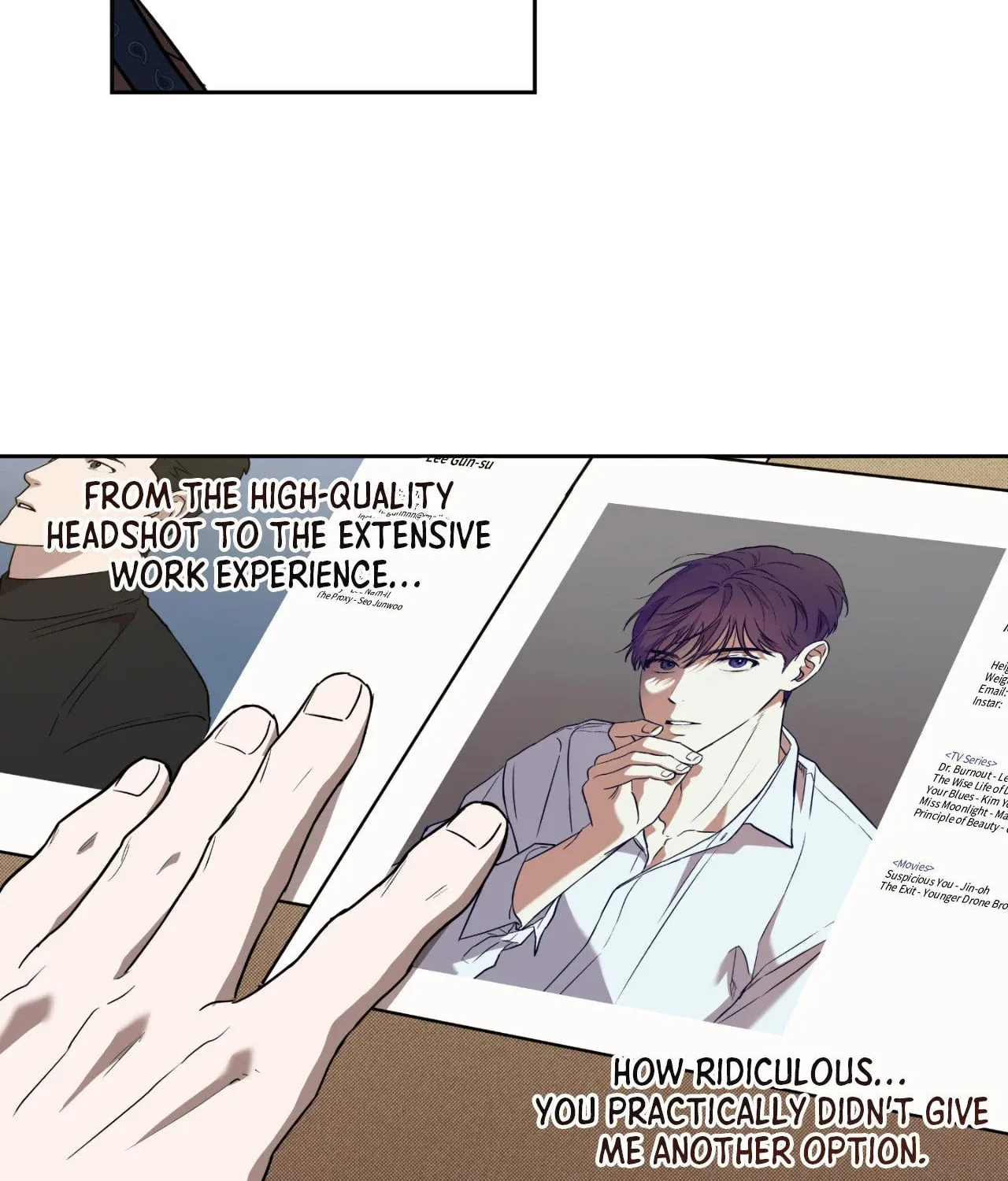Sugar Trap Chapter 10 page 11 - 