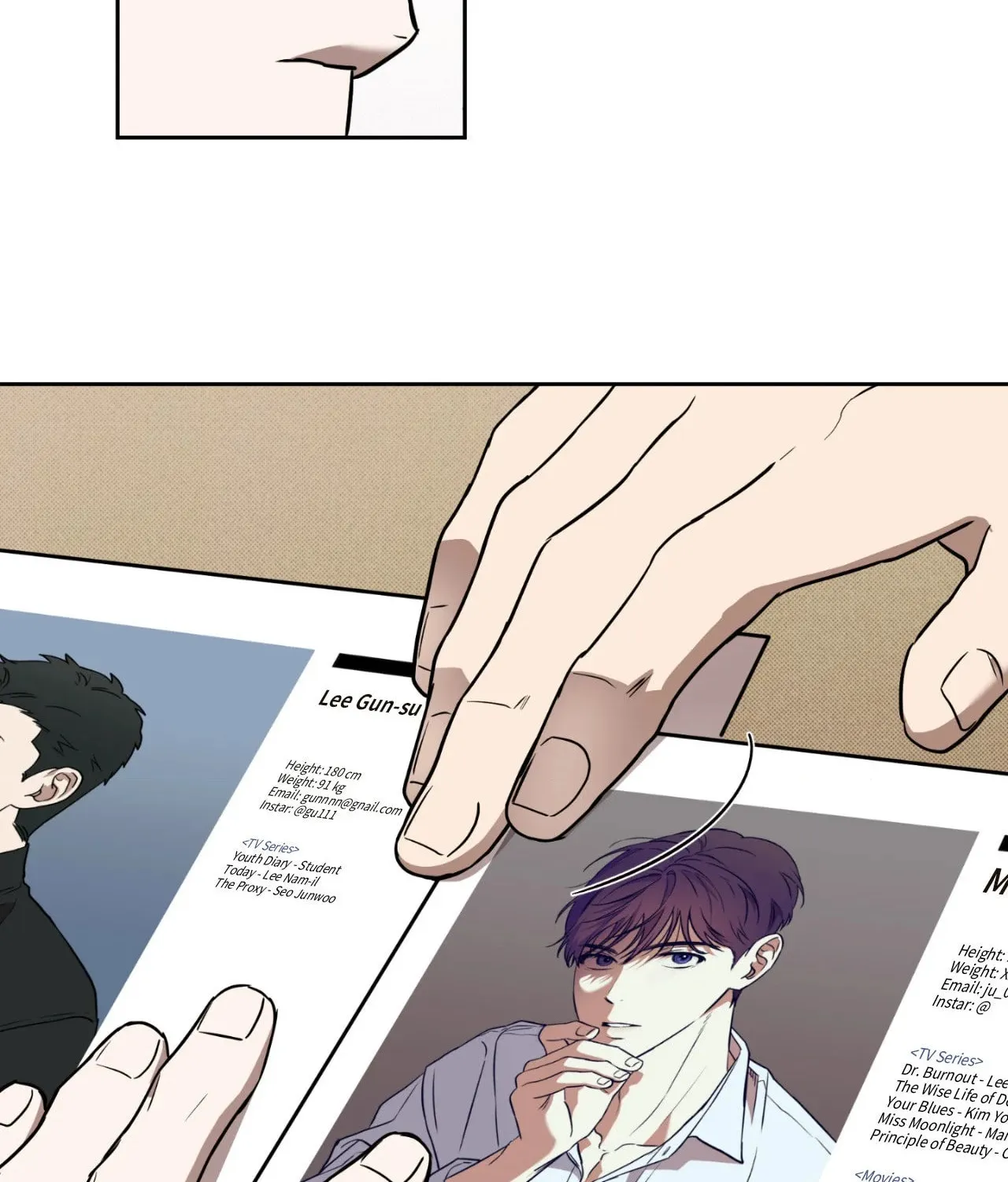Sugar Trap Chapter 10 page 14 - 