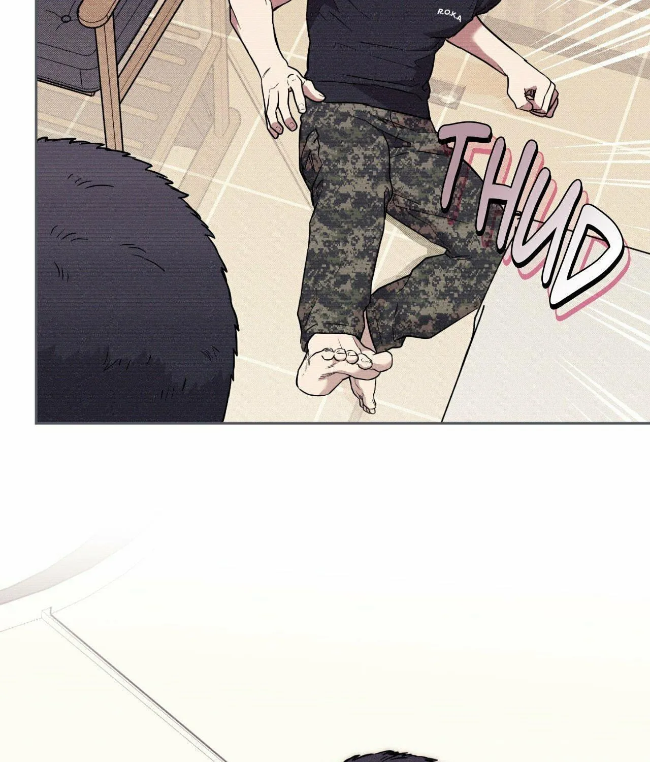 Sugar Trap Chapter 10 page 23 - 