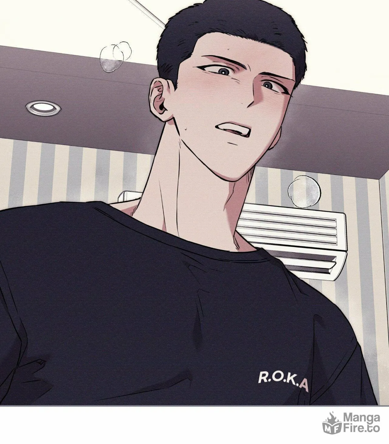 Sugar Trap Chapter 10 page 24 - 