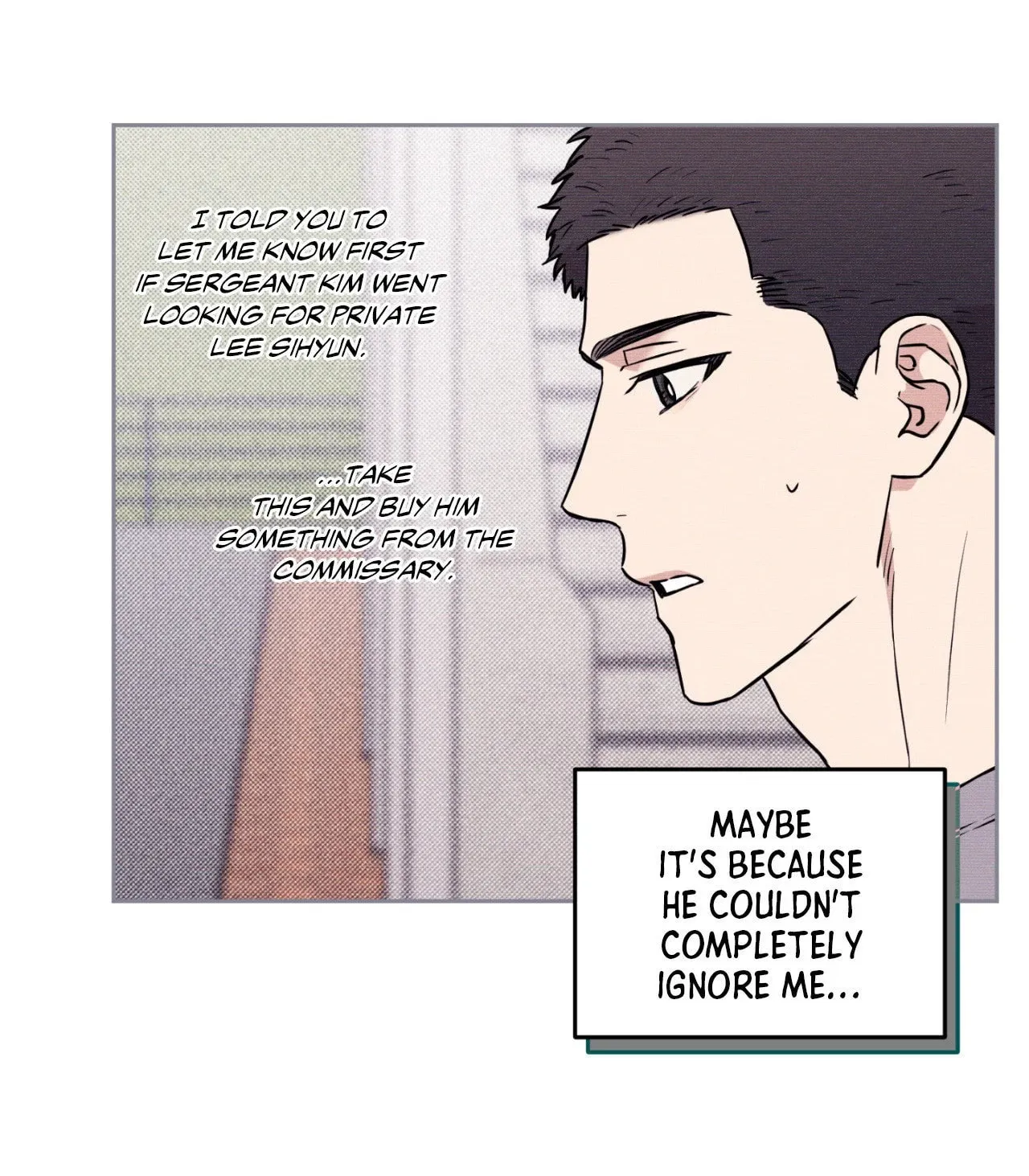 Sugar Trap Chapter 10 page 28 - 