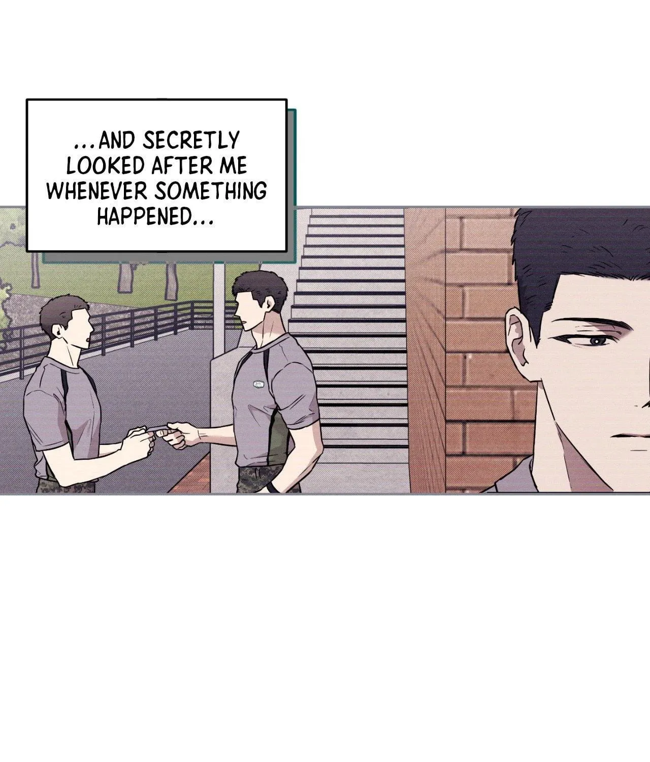 Sugar Trap Chapter 10 page 29 - 