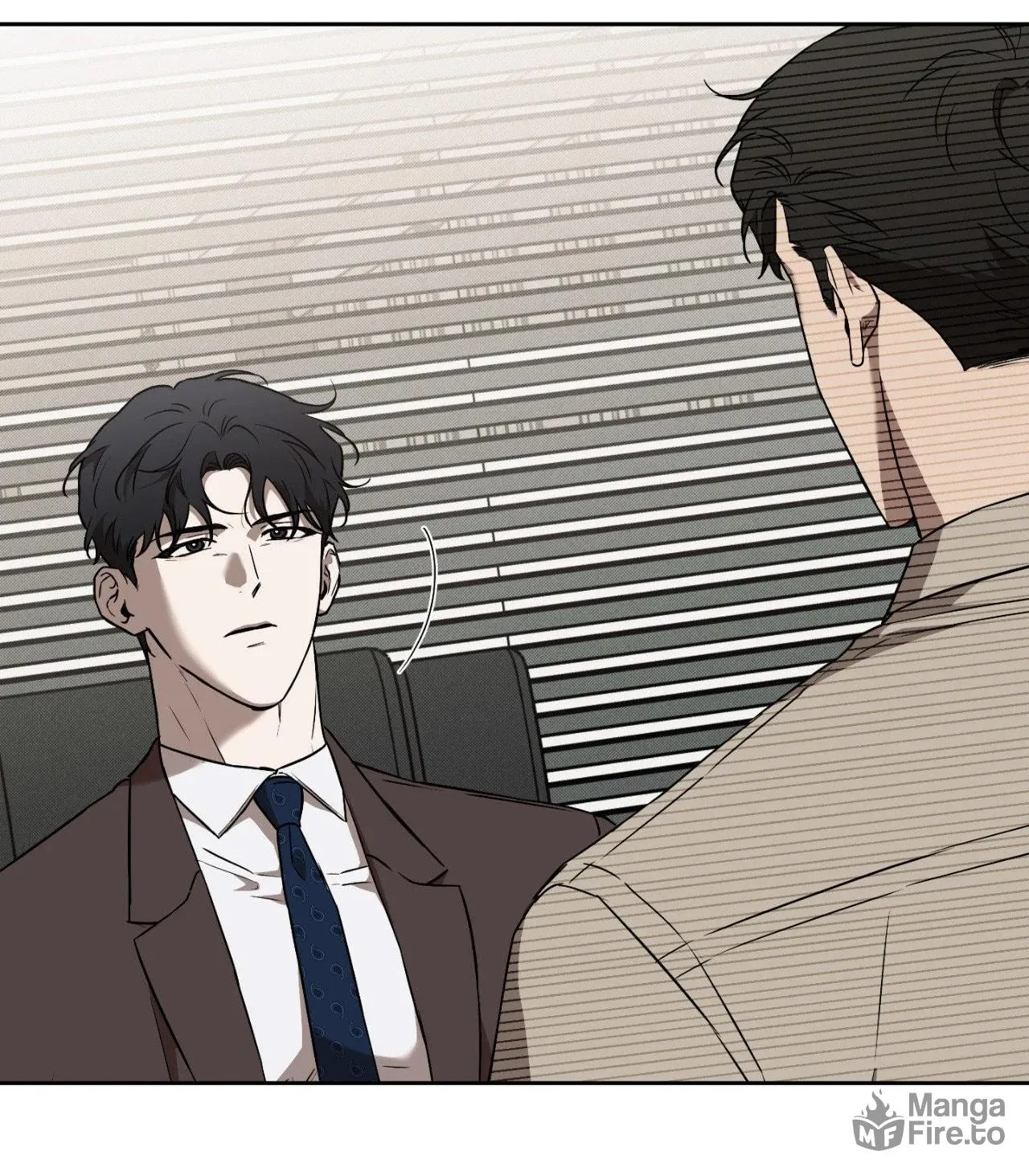 Sugar Trap Chapter 10 page 30 - 
