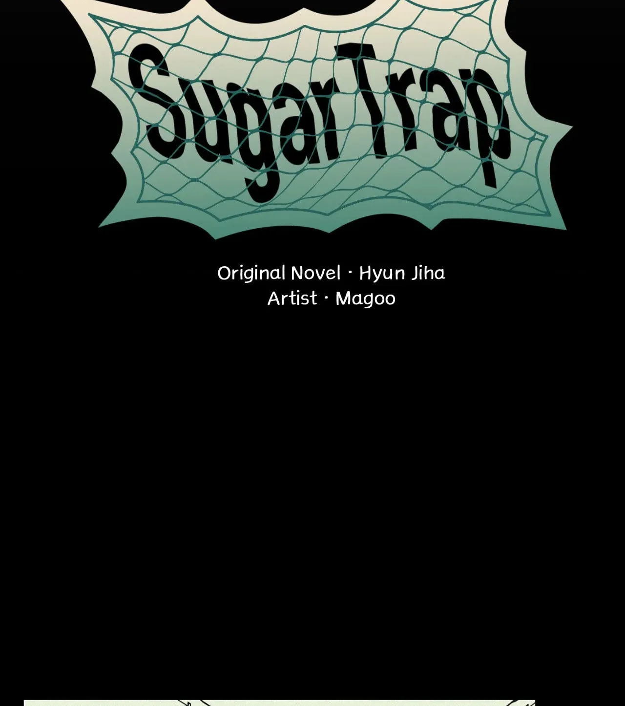 Sugar Trap Chapter 10 page 33 - 