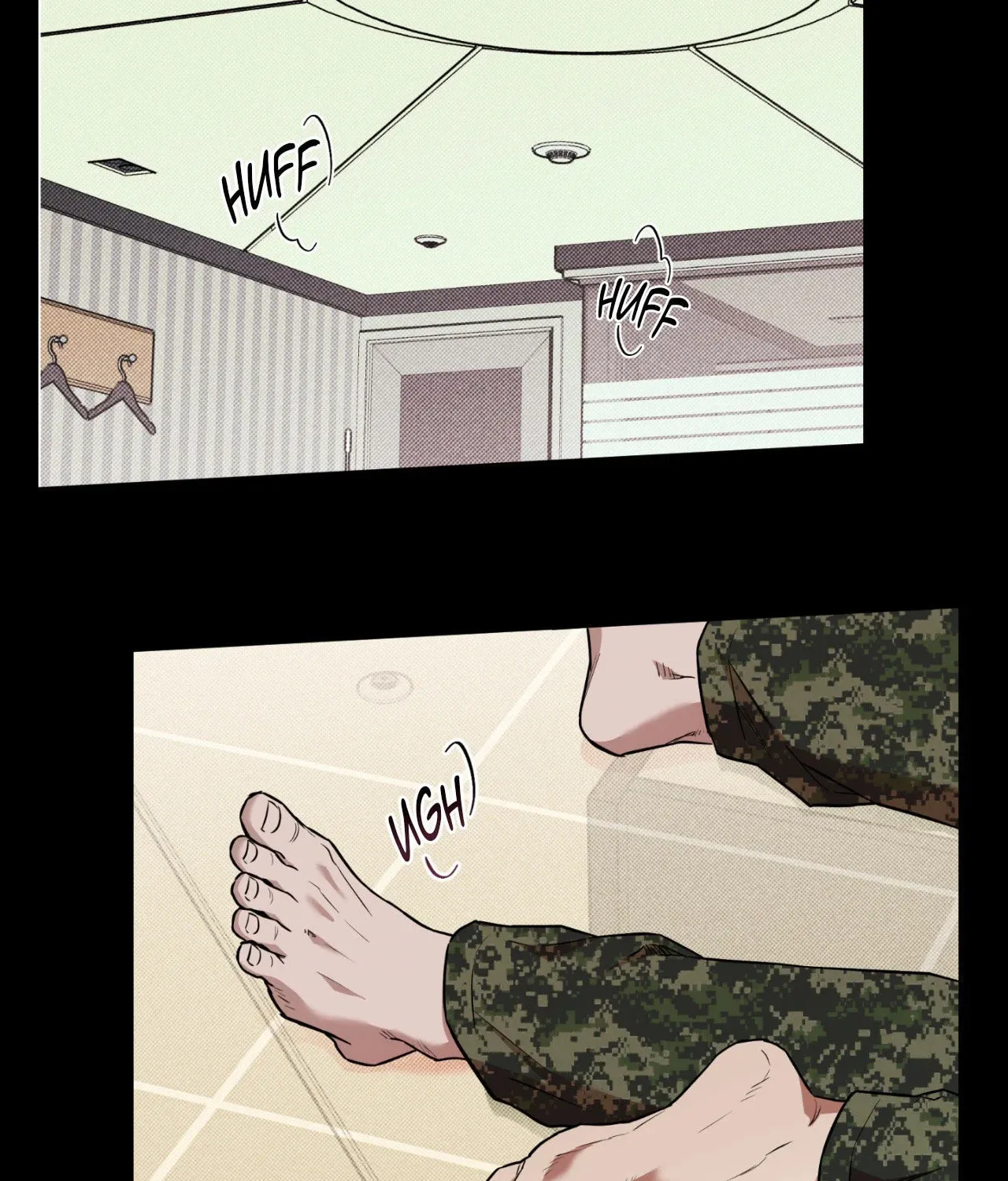 Sugar Trap Chapter 10 page 34 - 