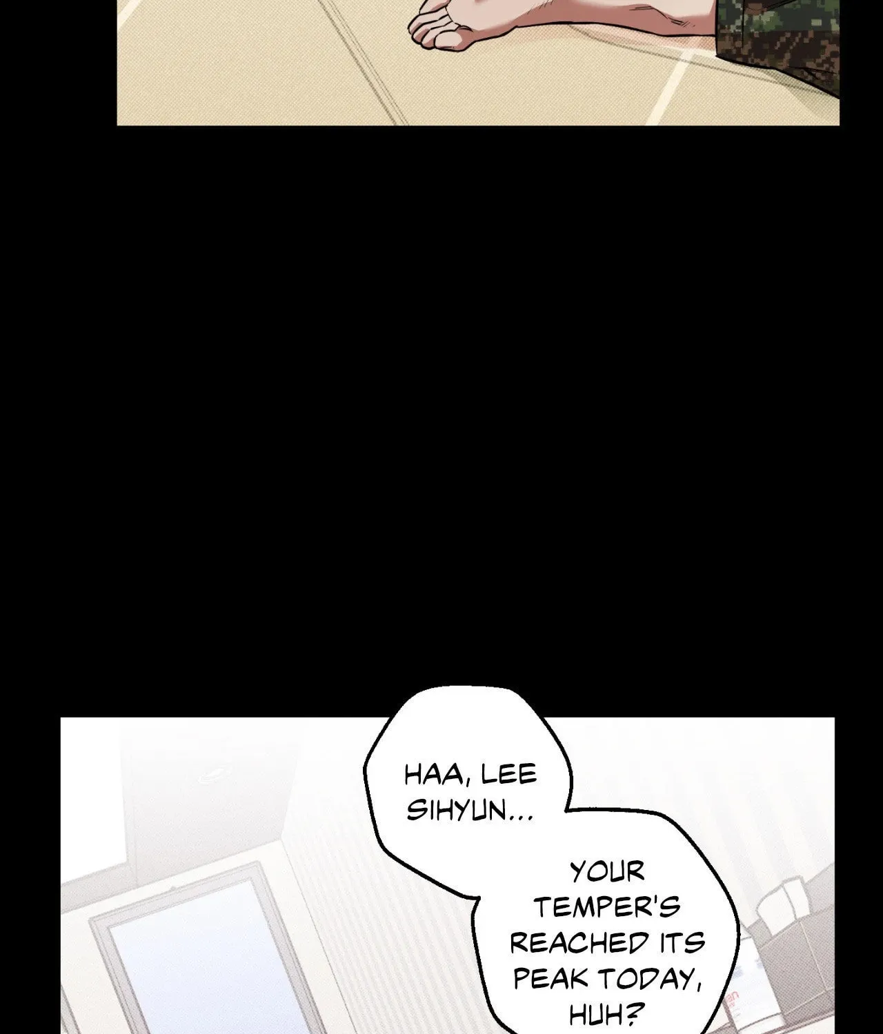Sugar Trap Chapter 10 page 35 - 