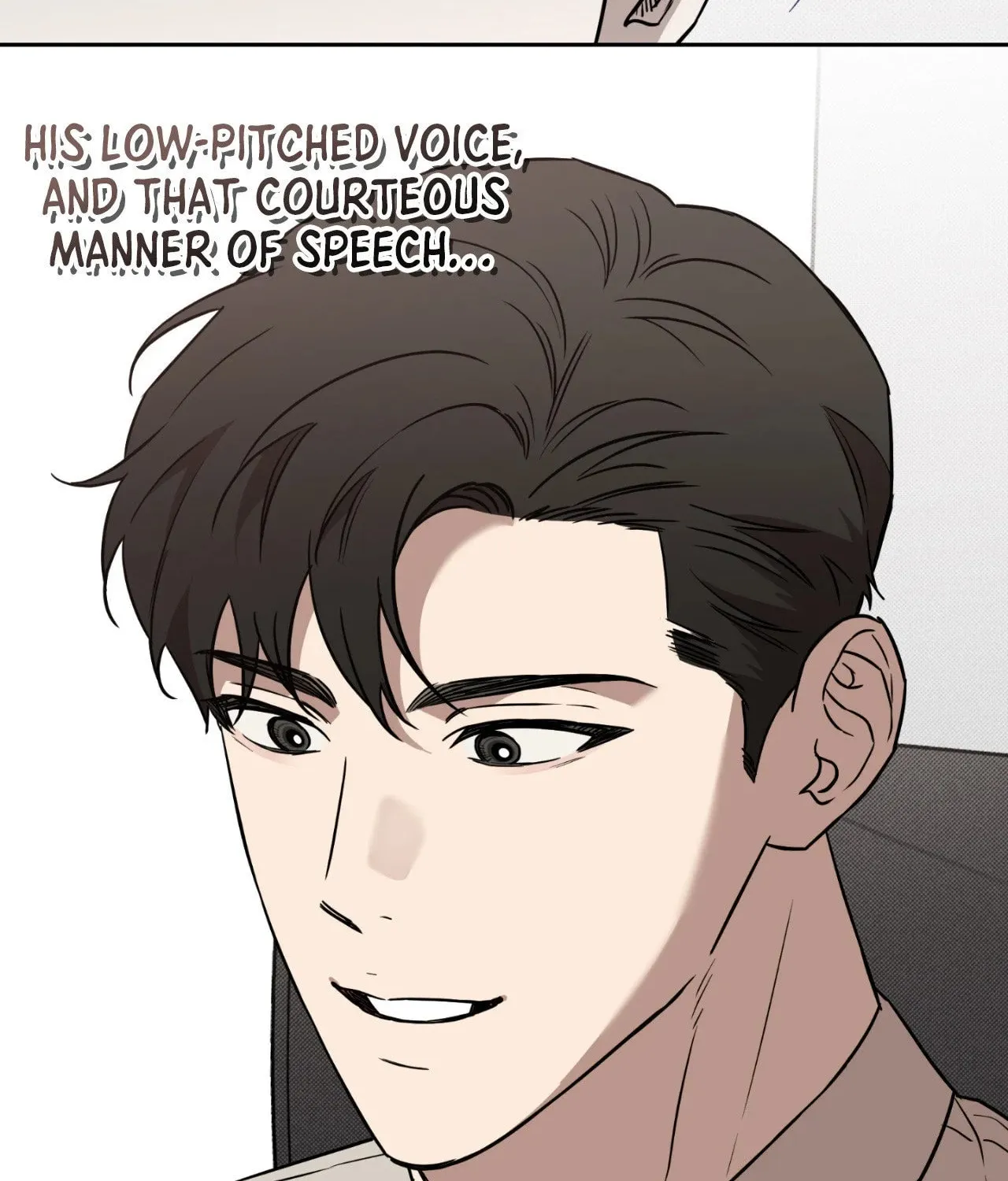 Sugar Trap Chapter 10 page 5 - 