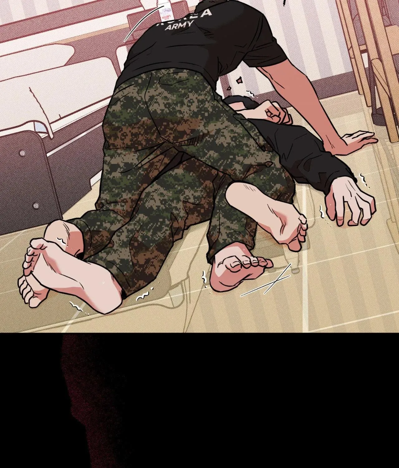 Sugar Trap Chapter 10 page 51 - 
