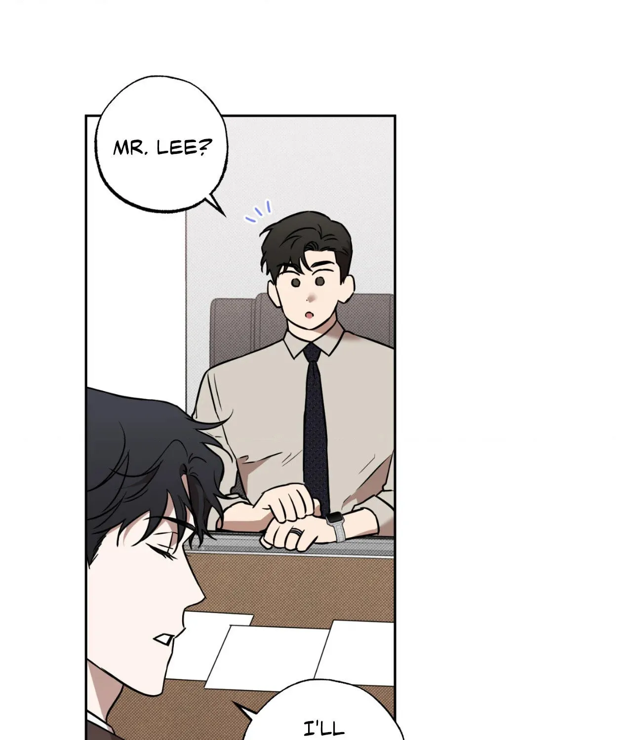 Sugar Trap Chapter 10 page 7 - 