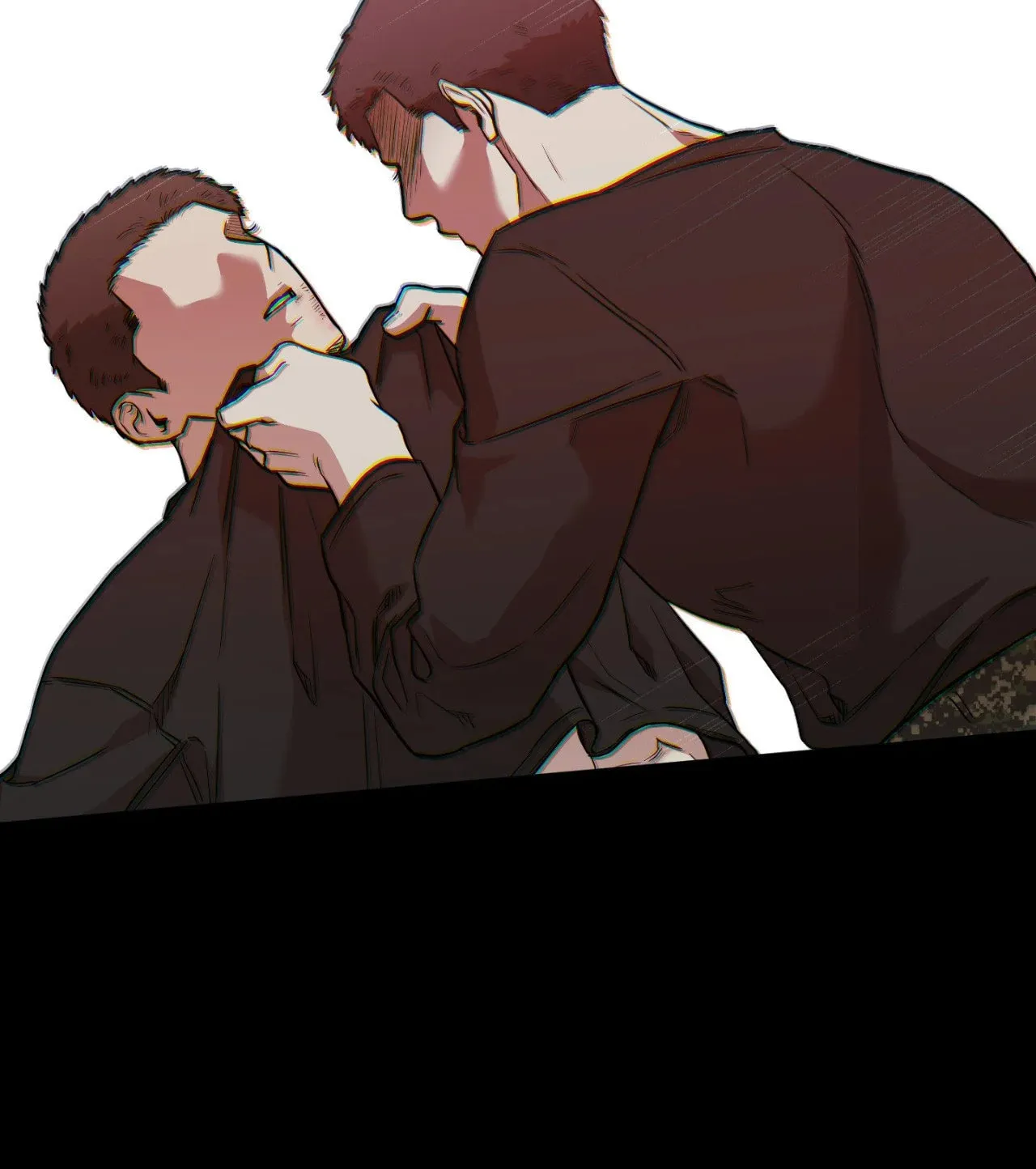 Sugar Trap Chapter 10 page 66 - 