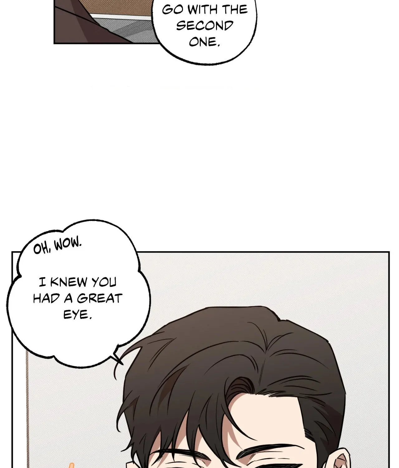 Sugar Trap Chapter 10 page 8 - 
