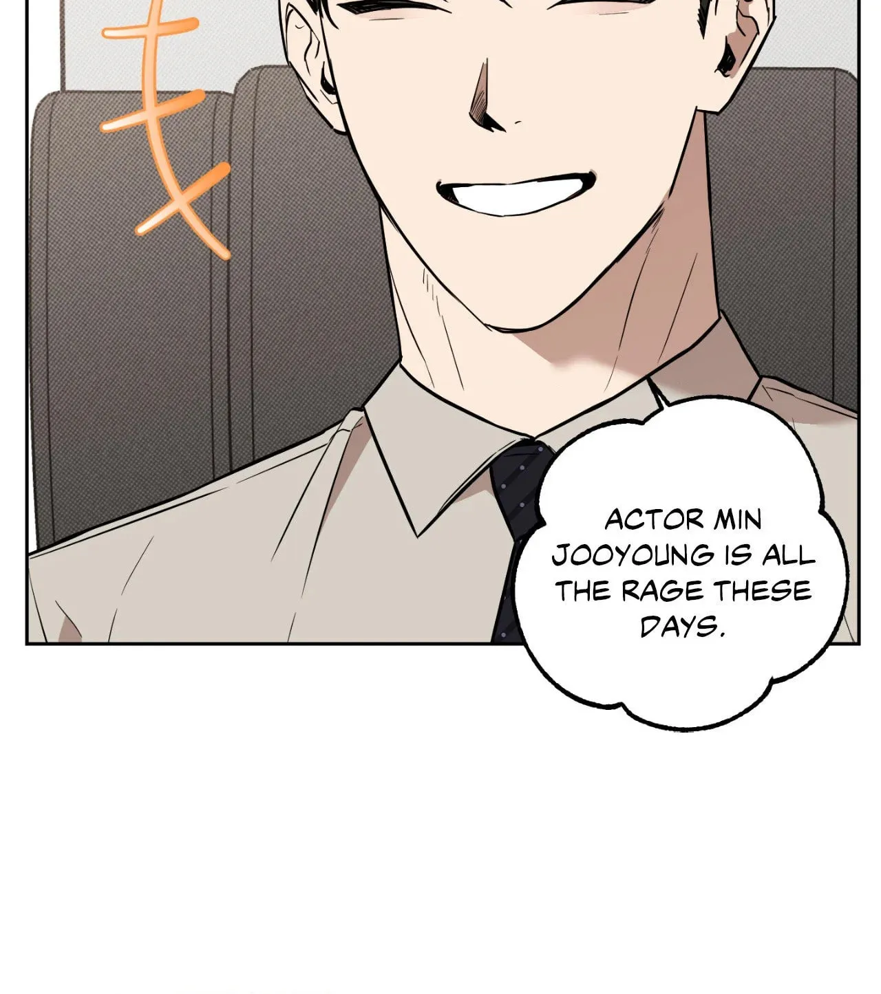 Sugar Trap Chapter 10 page 9 - 