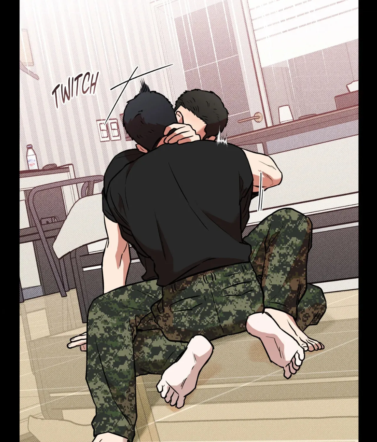 Sugar Trap Chapter 10 page 81 - 