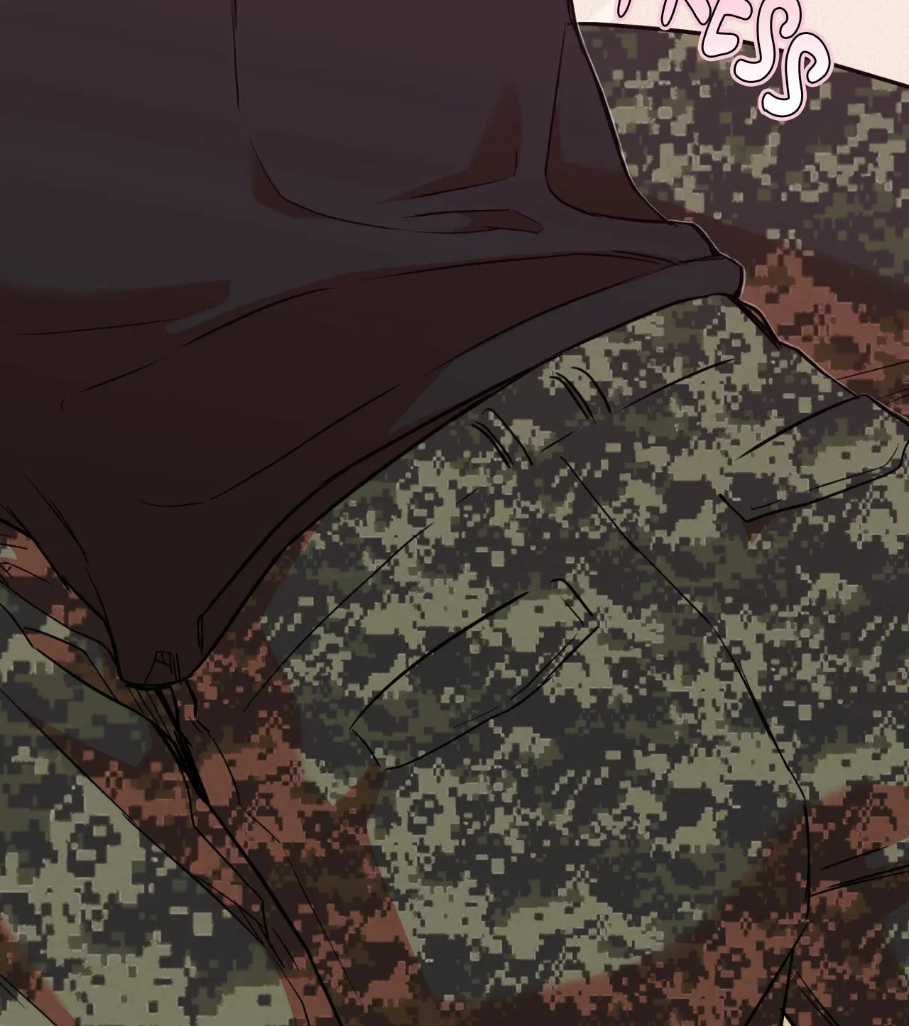 Sugar Trap Chapter 10 page 91 - 