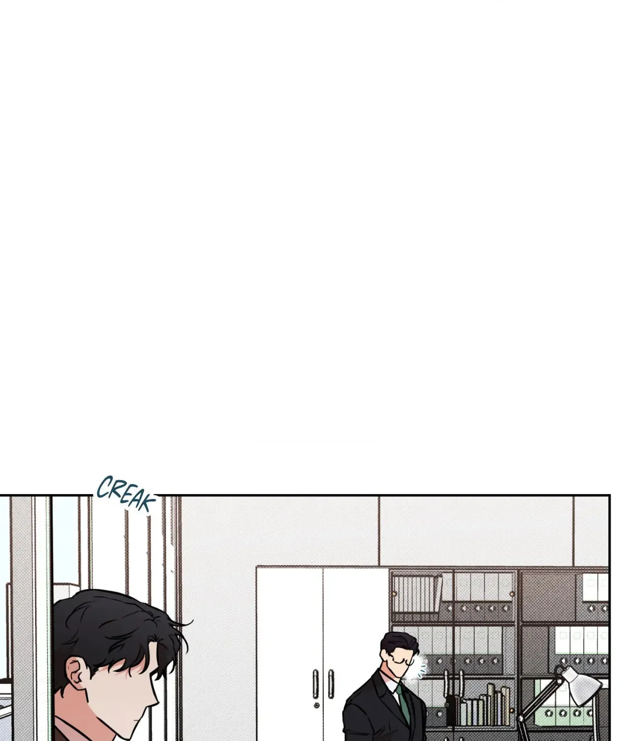 Sugar Trap Chapter 11 page 1 - 